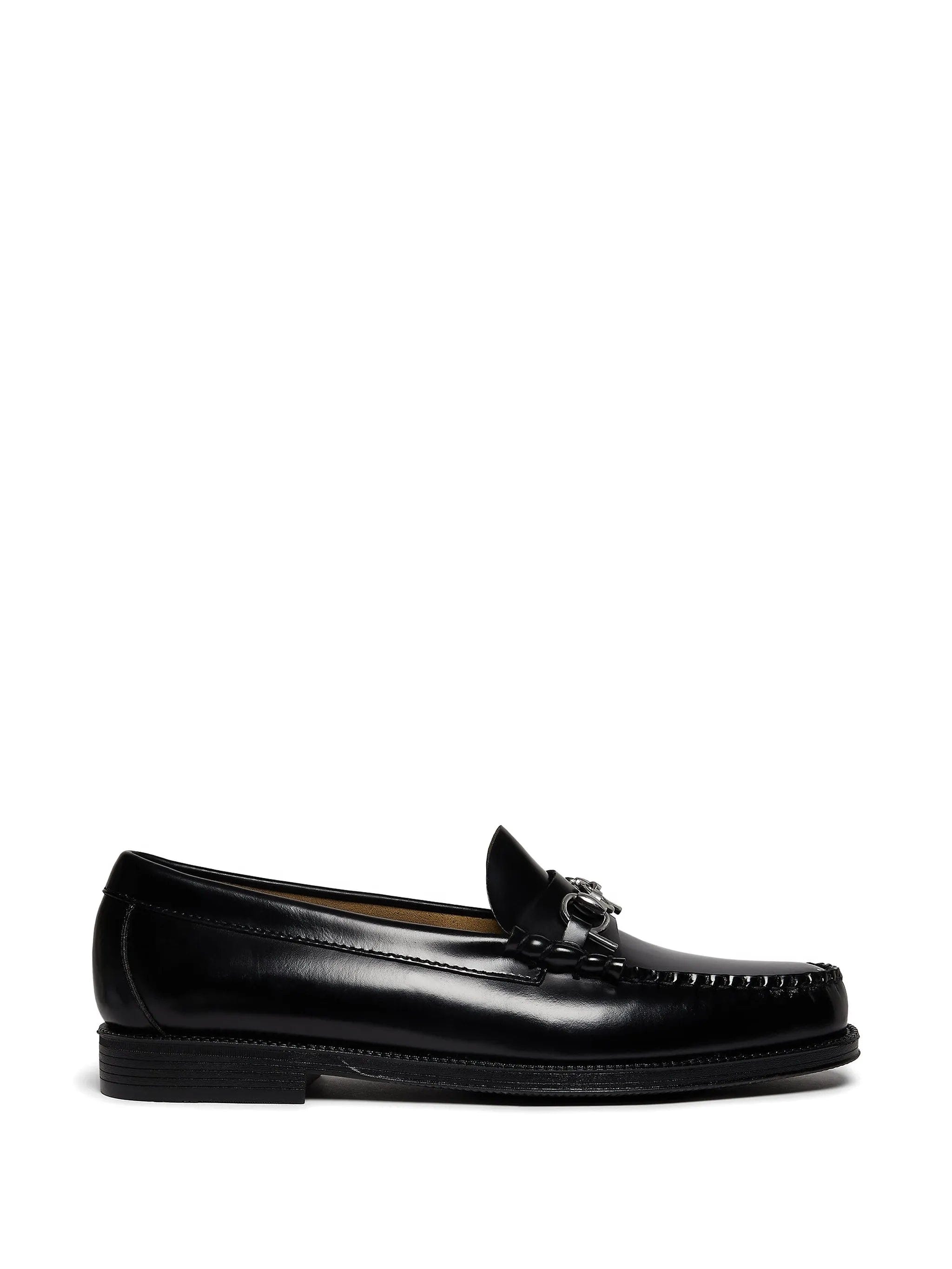 G.h.bass x Pop Easy Weejuns Lincoln loafers