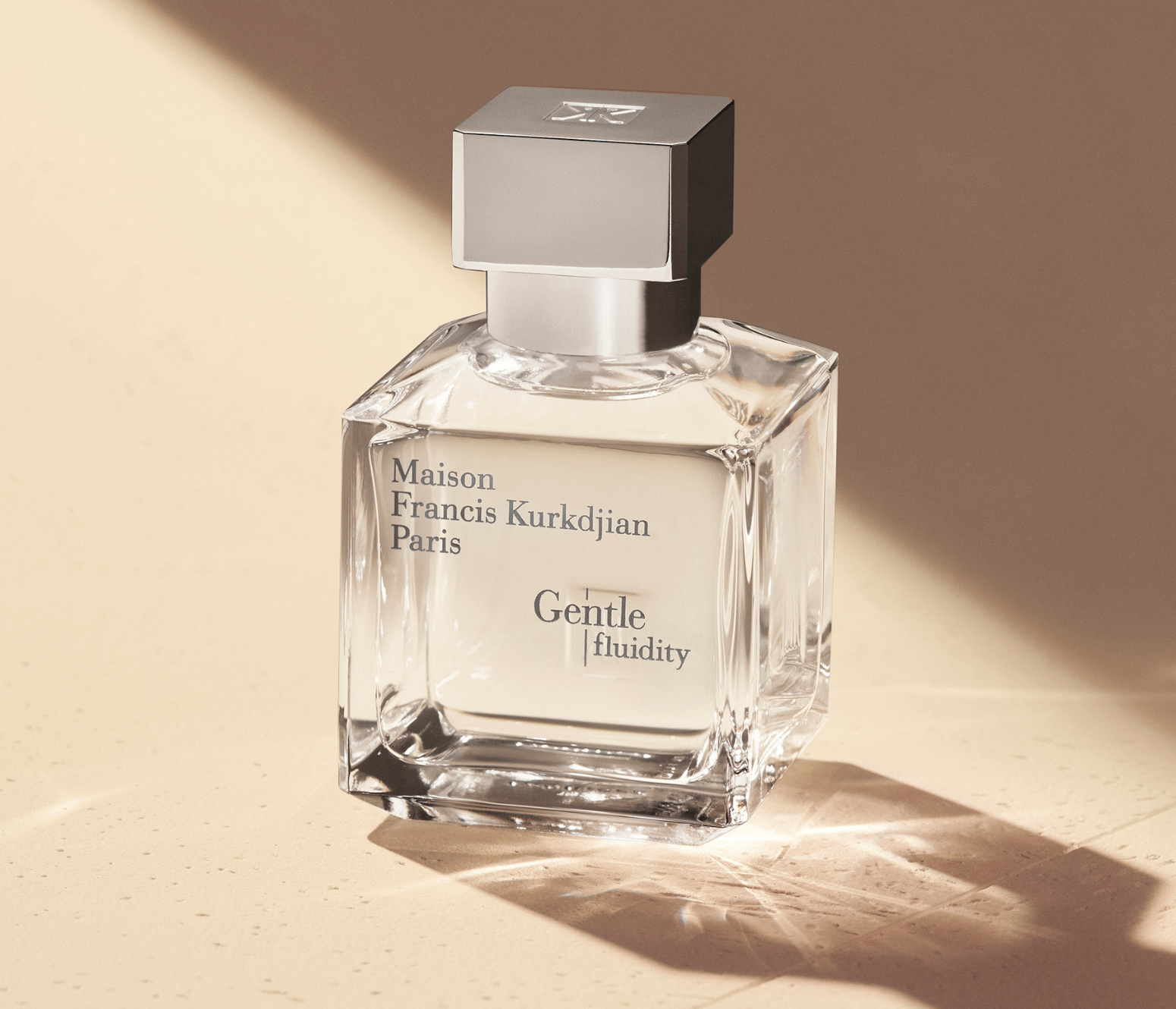 Maison Francis Kurkdjian Gentle Fluidity Silver
