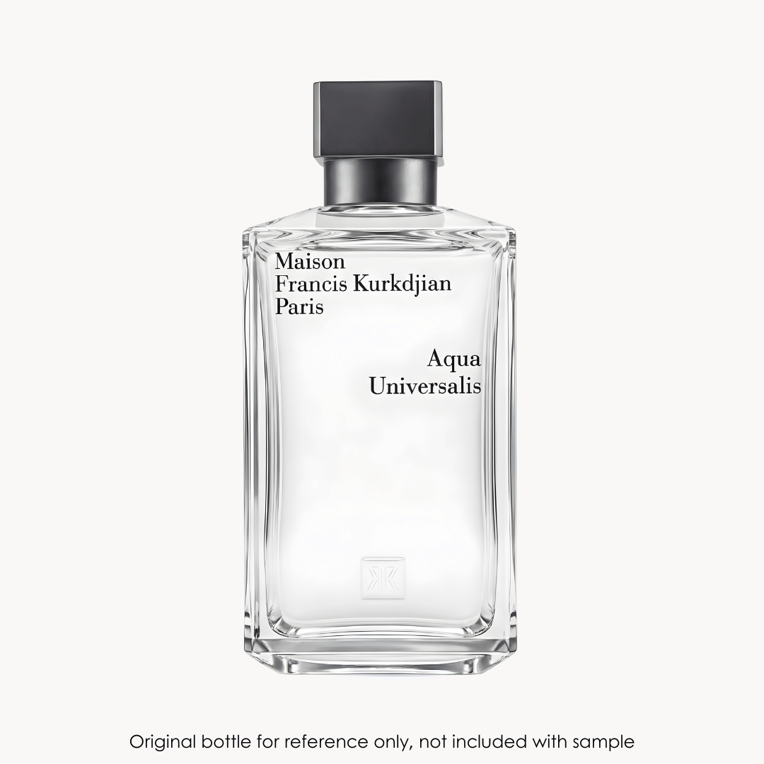 Maison Francis Kurkdjian Aqua Universalis EDT