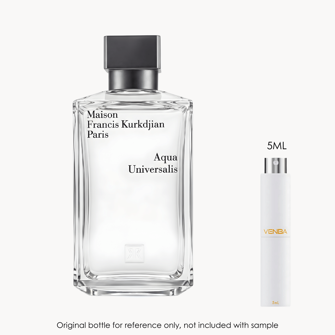 Maison Francis Kurkdjian Aqua Universalis EDT