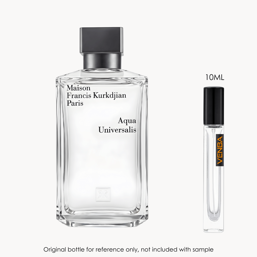 Maison Francis Kurkdjian Aqua Universalis EDT