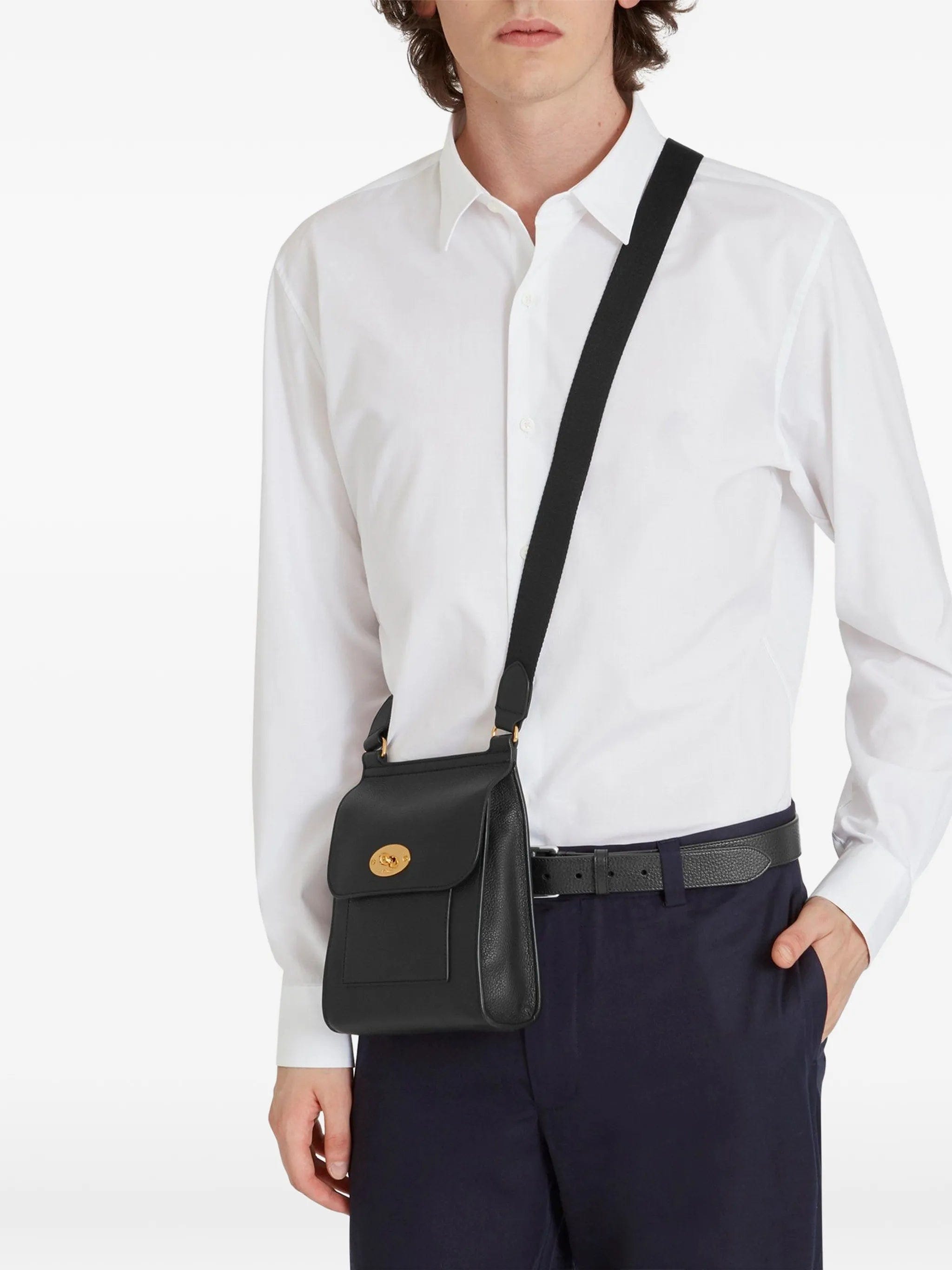 Mulberry small Antony cross body bag