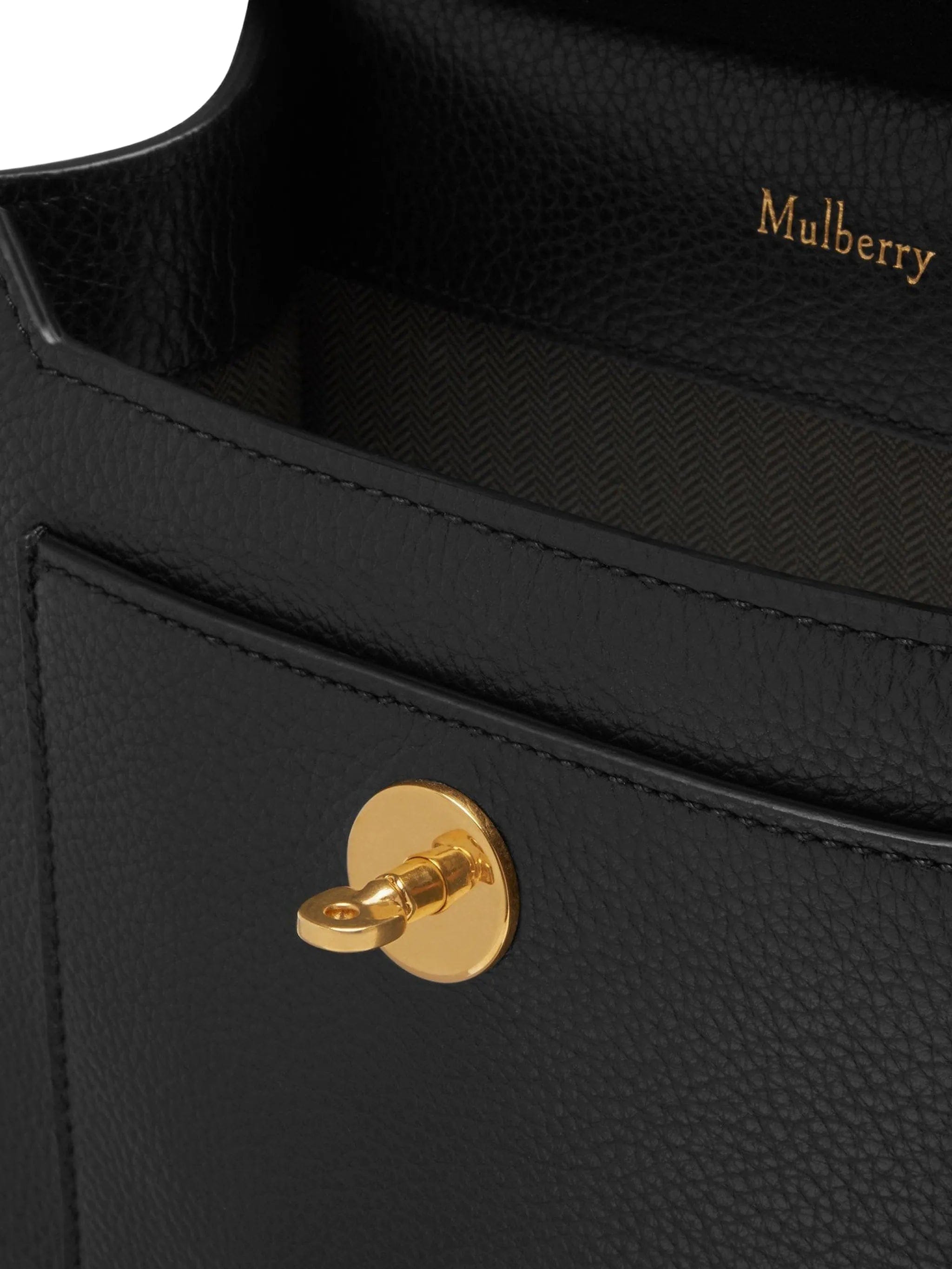 Mulberry small Antony cross body bag