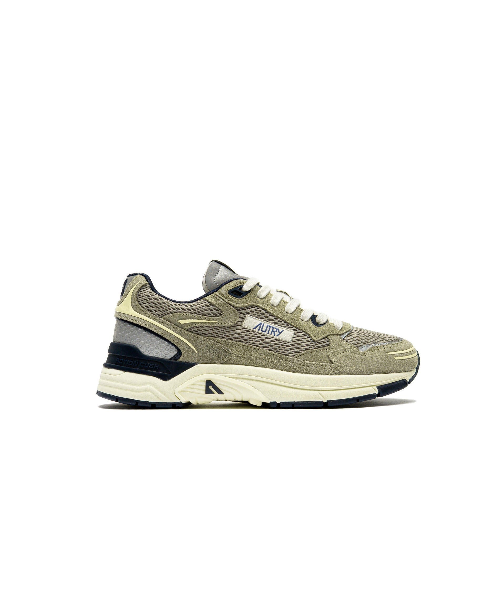 Autry Action Shoes HYPERWAY LOW