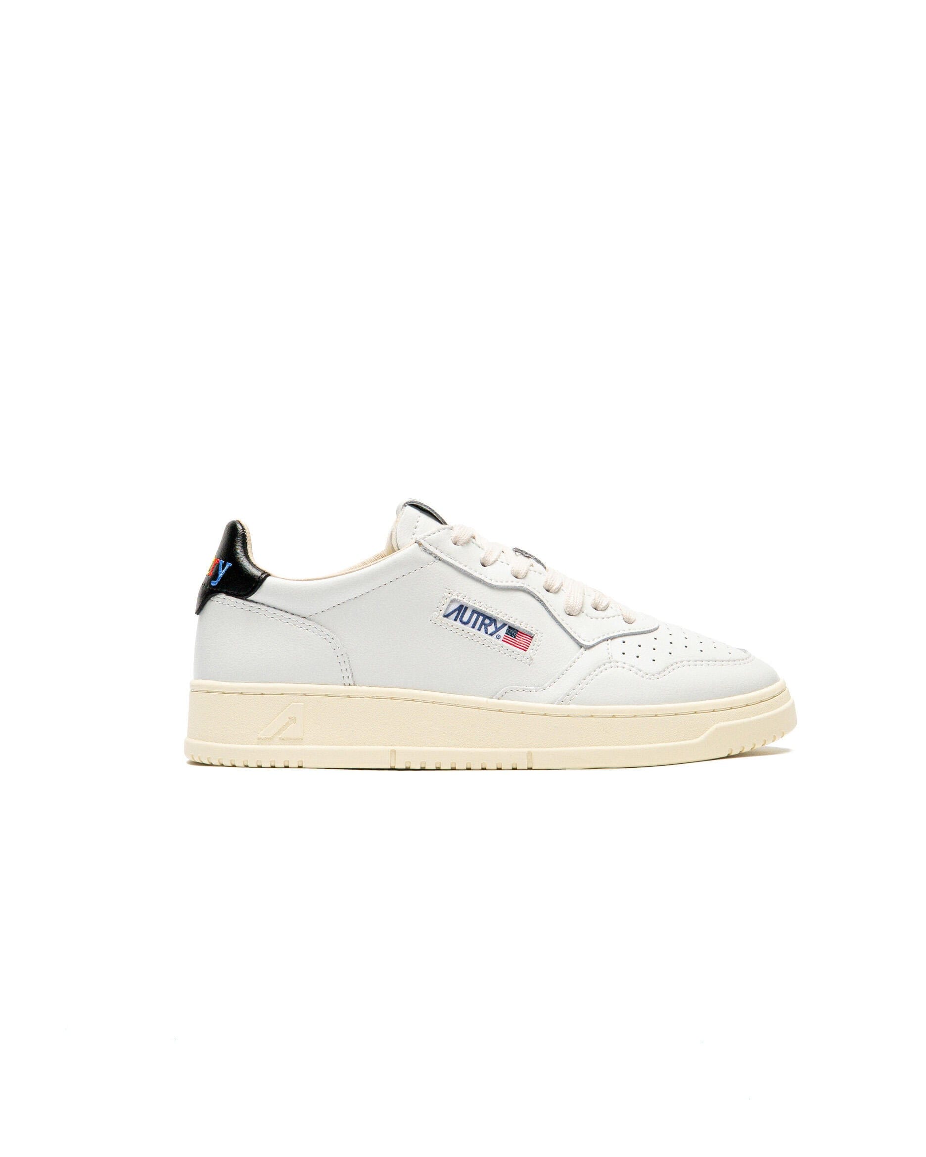 Autry Action Shoes MEDALIST LOW