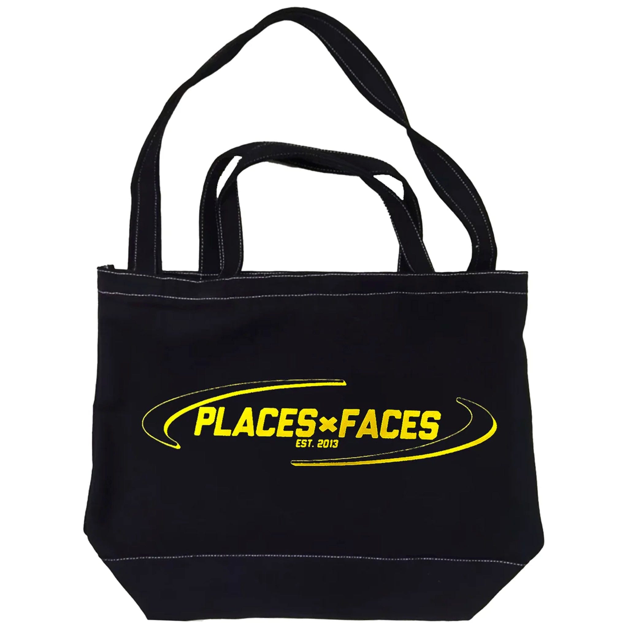 Places + Faces P+F Tote