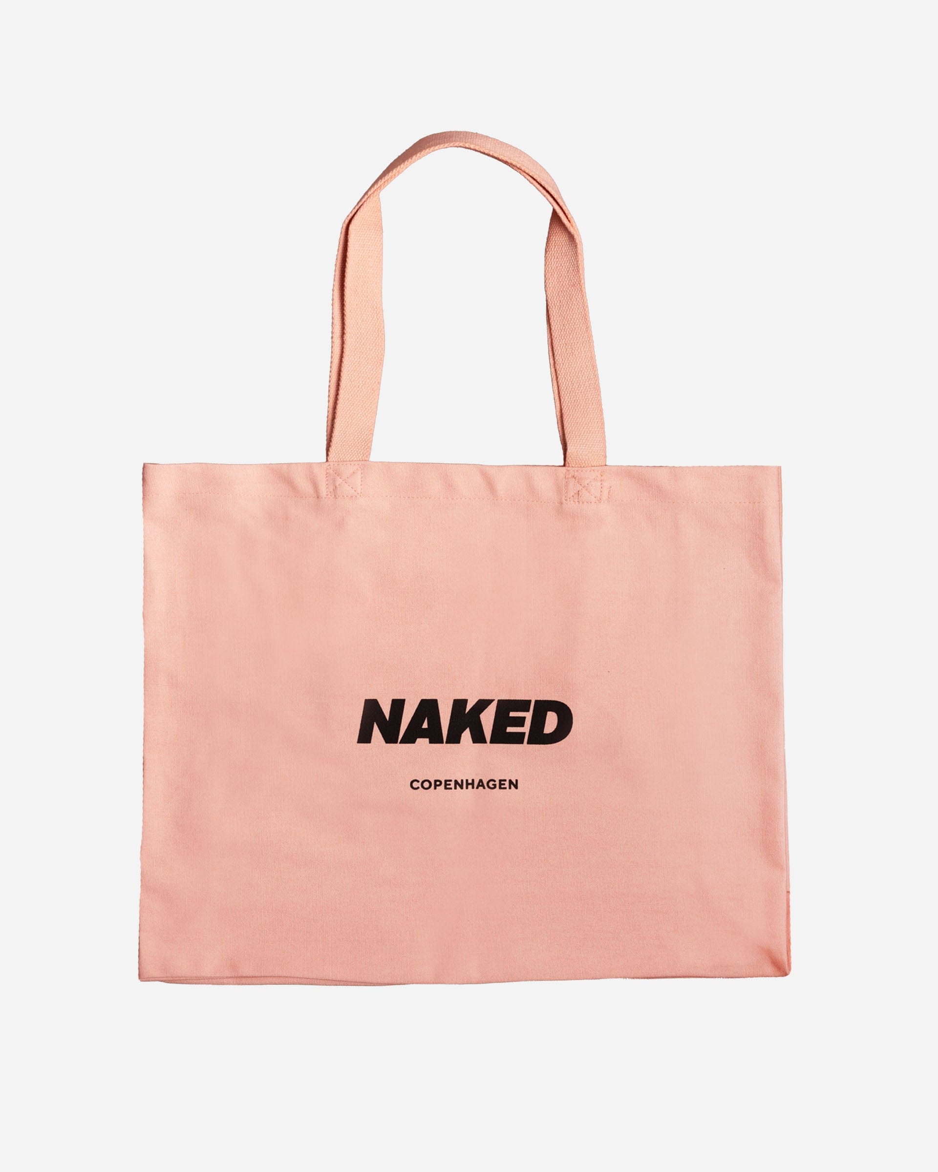 RE-BAG AS Naked Copenhagen Big Tote