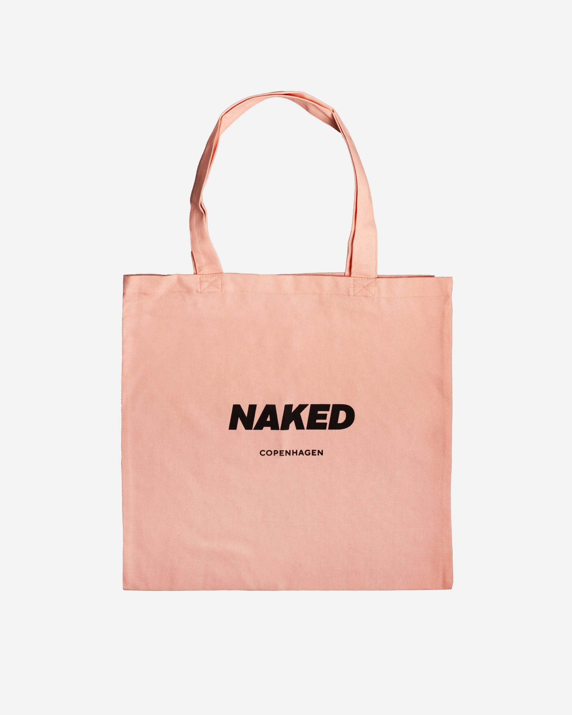 RE-BAG AS Naked Copenhagen Small Tote