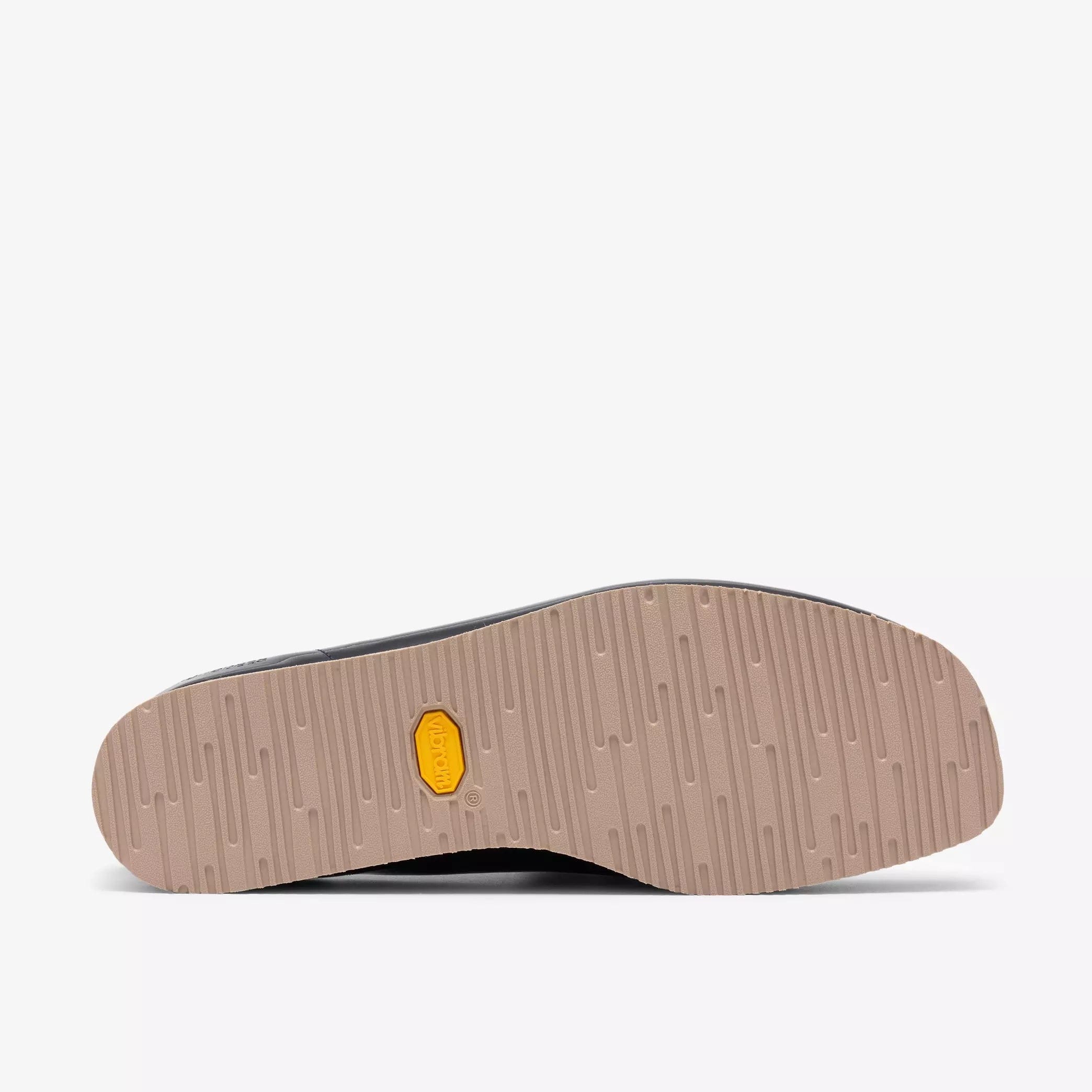 Clarks Wallabee 2604 Navy Patent Style: 26186520