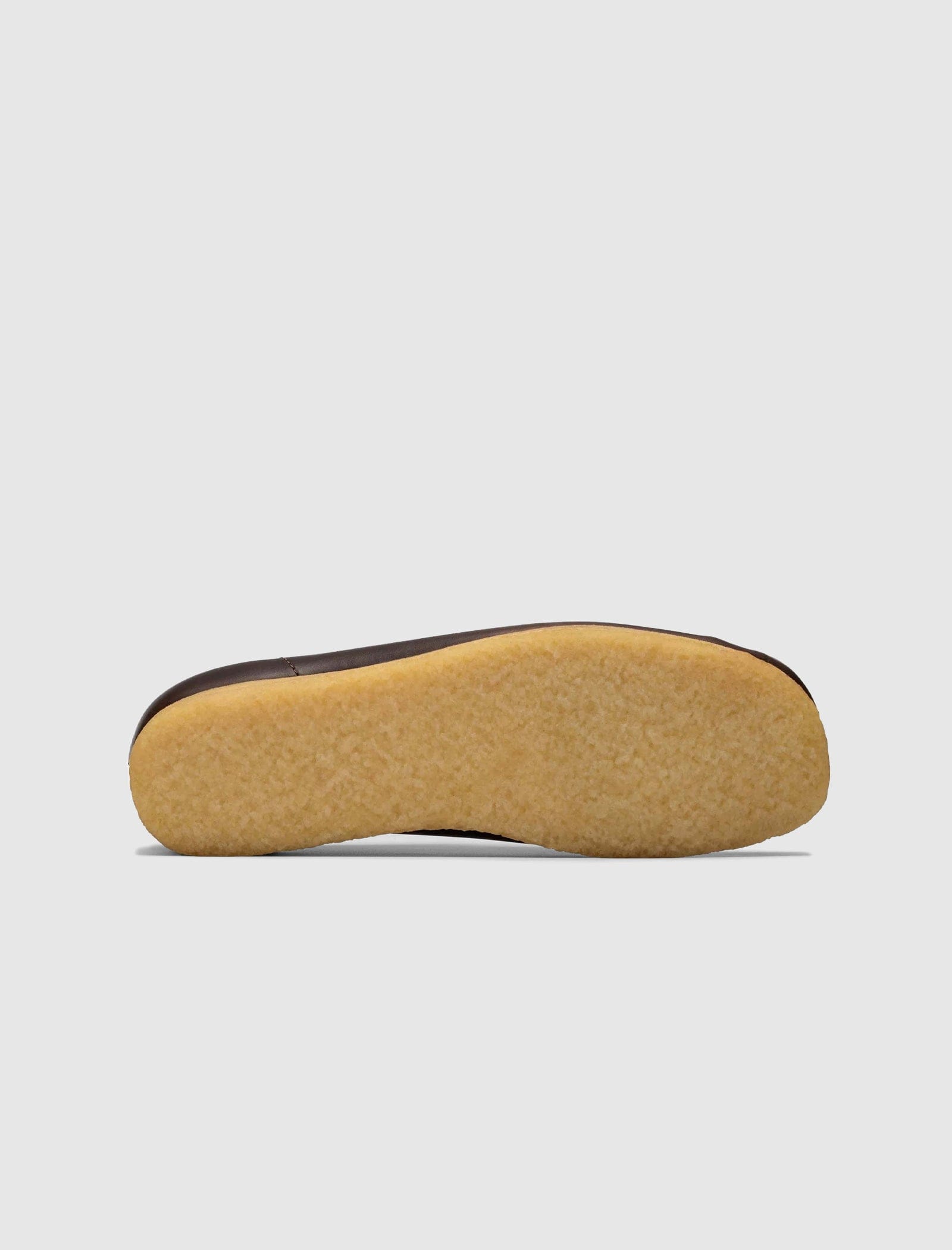 Clarks WALLABEE BROWN