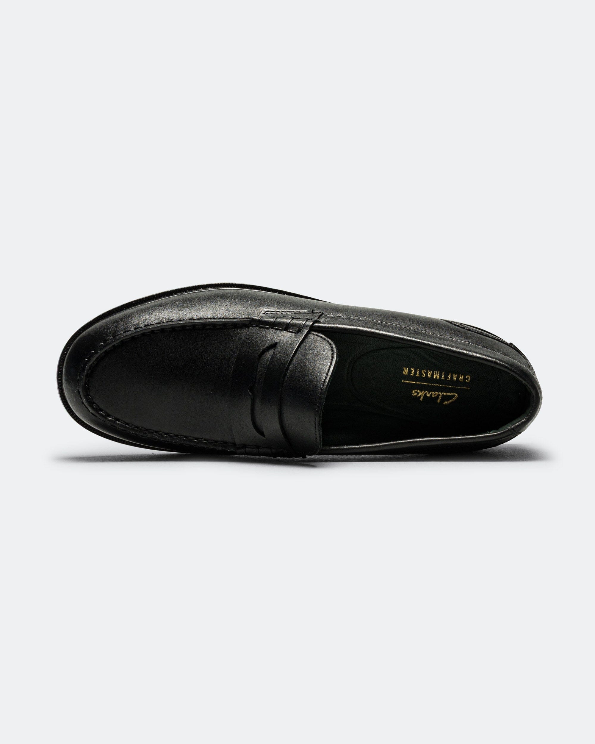 Clarks Craftjames Lo