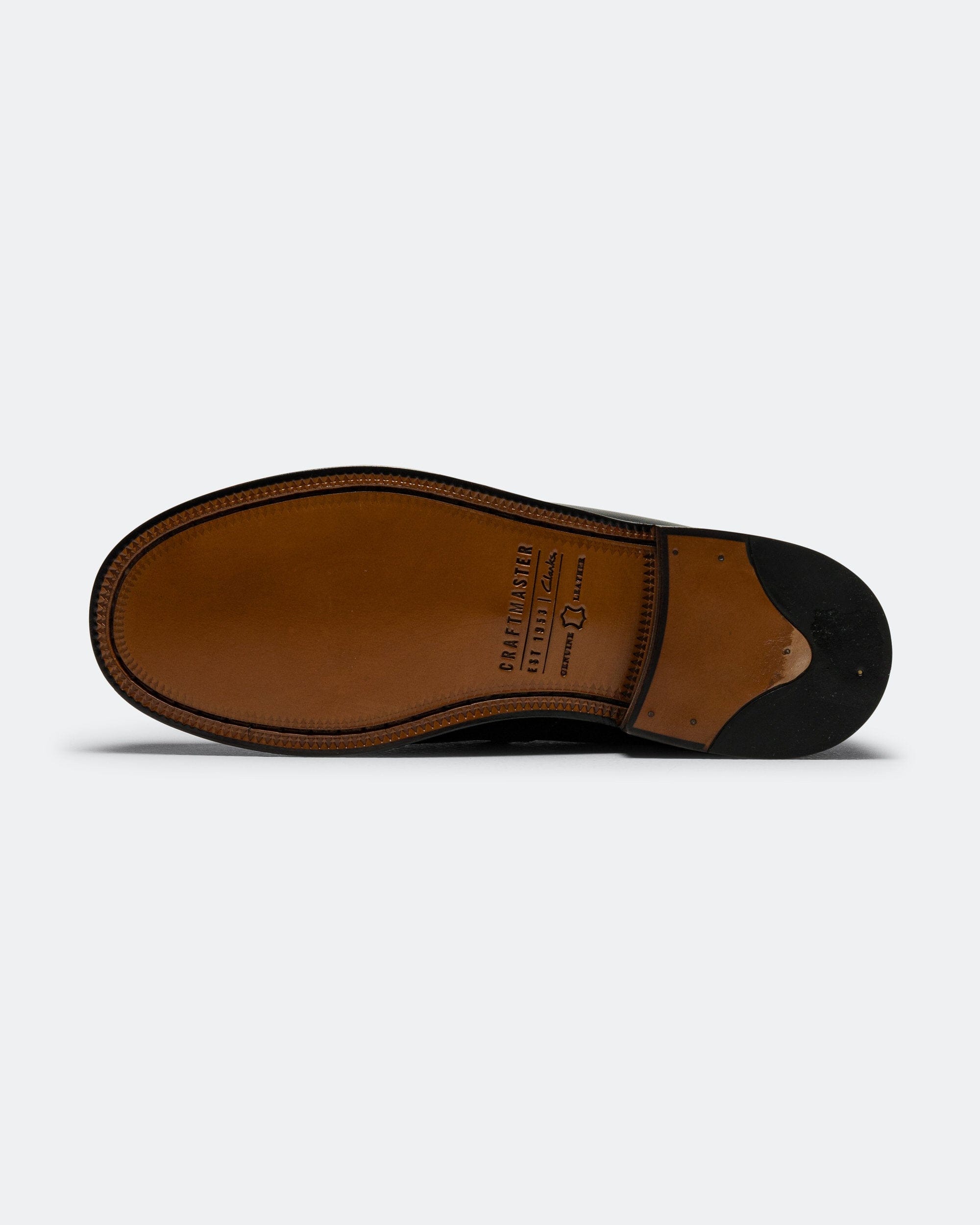 Clarks Craftjames Lo