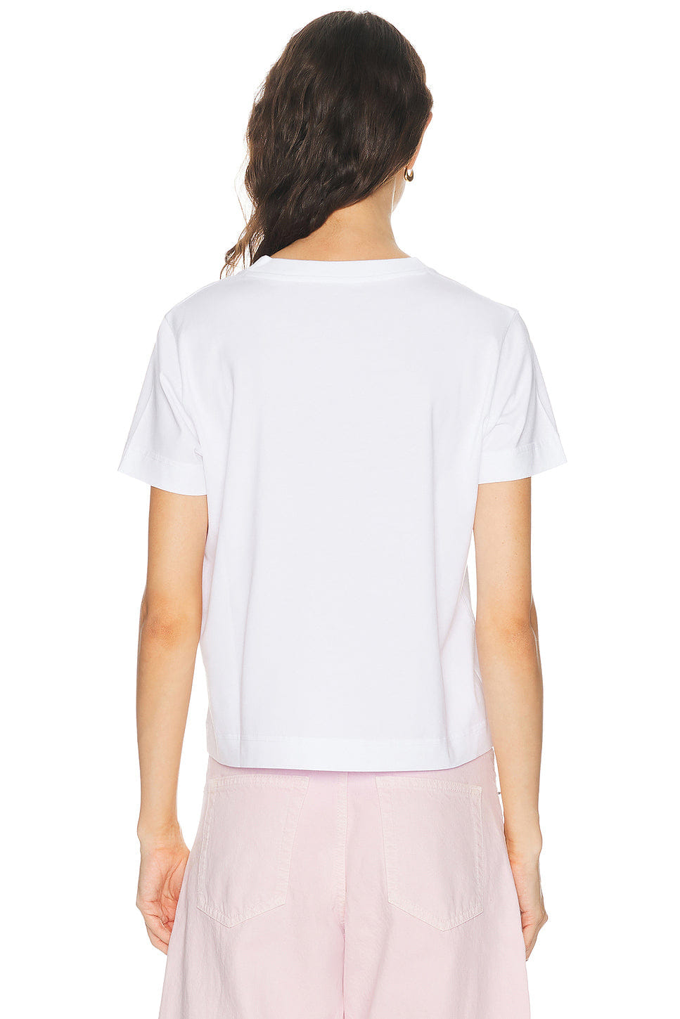 Givenchy Fitted T - Shirt