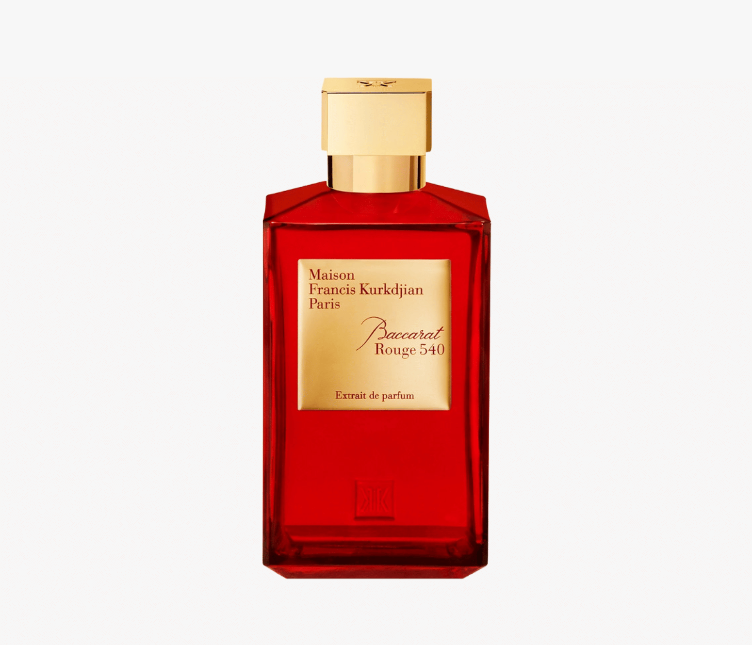 Maison Francis Kurkdjian Baccarat Rouge 540 Extrait de Parfum