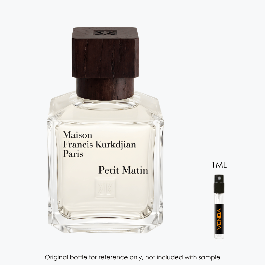 Maison Francis Kurkdjian Petit Matin EDP