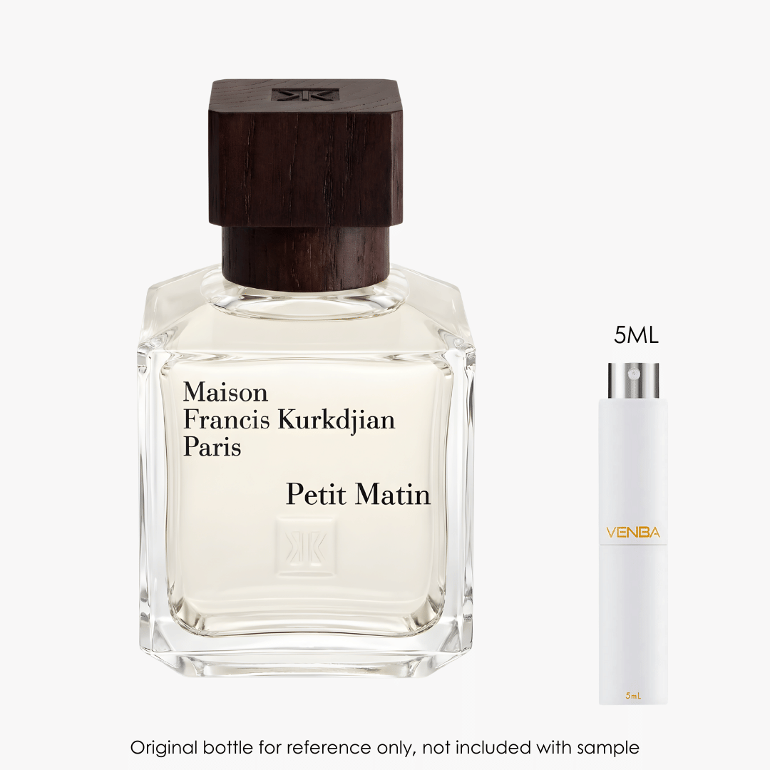 Maison Francis Kurkdjian Petit Matin EDP