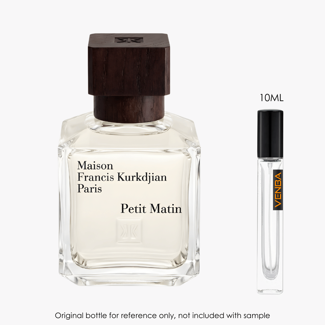 Maison Francis Kurkdjian Petit Matin EDP