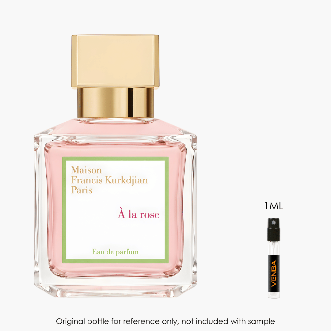 Maison Francis Kurkdjian A La Rose EDP