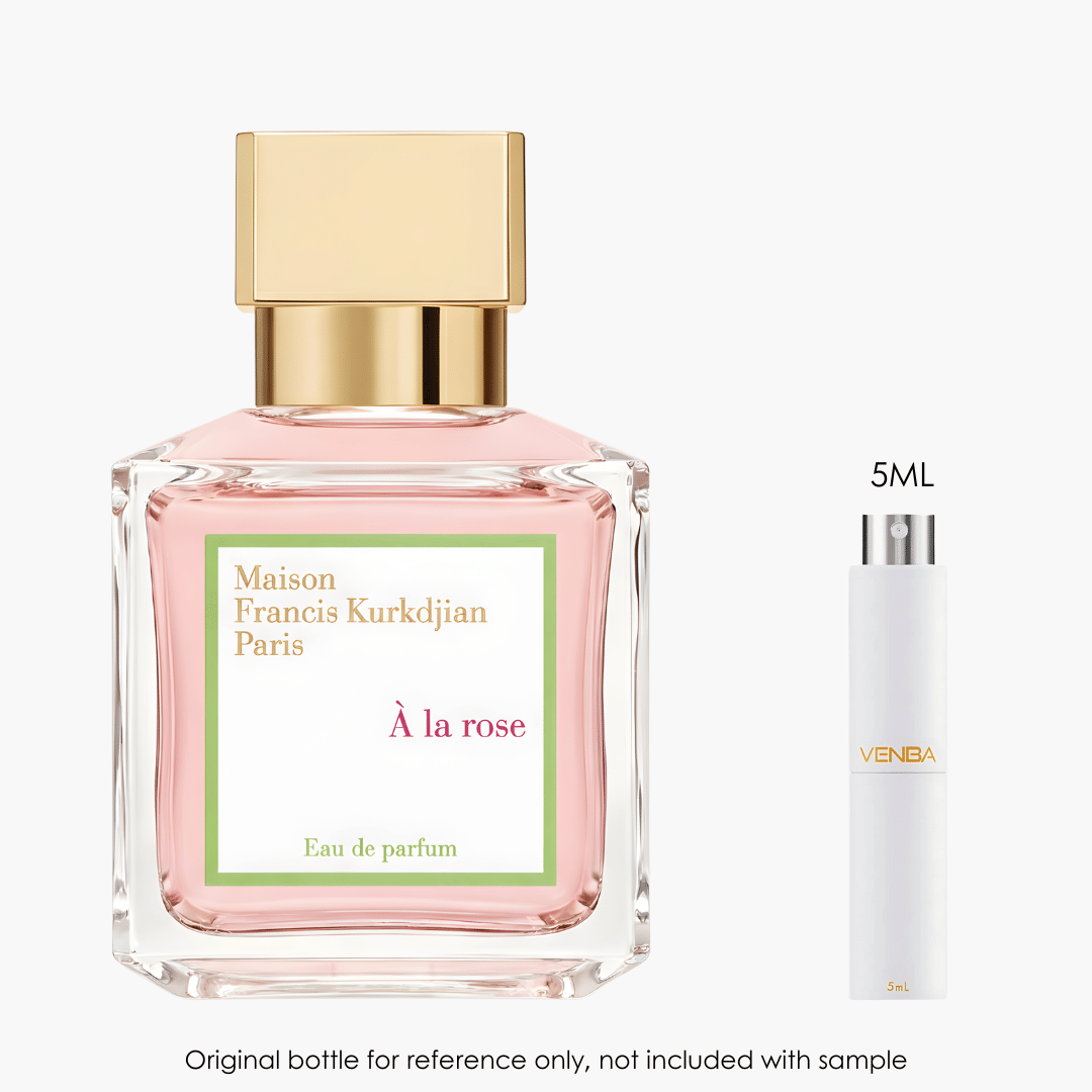 Maison Francis Kurkdjian A La Rose EDP