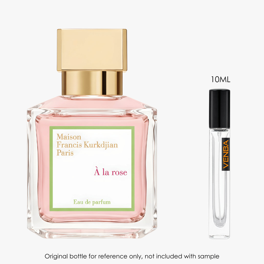 Maison Francis Kurkdjian A La Rose EDP