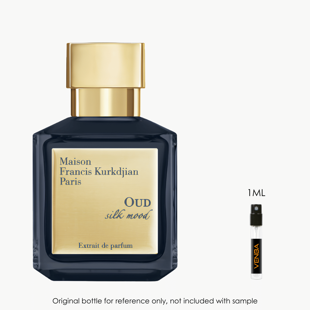 Maison Francis Kurkdjian Oud Silk Mood Extrait