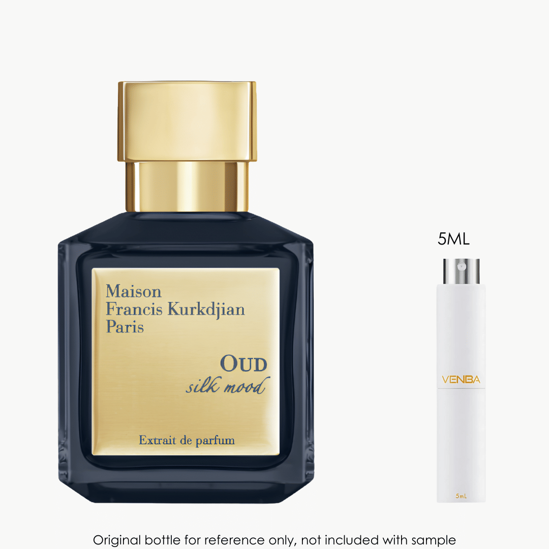 Maison Francis Kurkdjian Oud Silk Mood Extrait