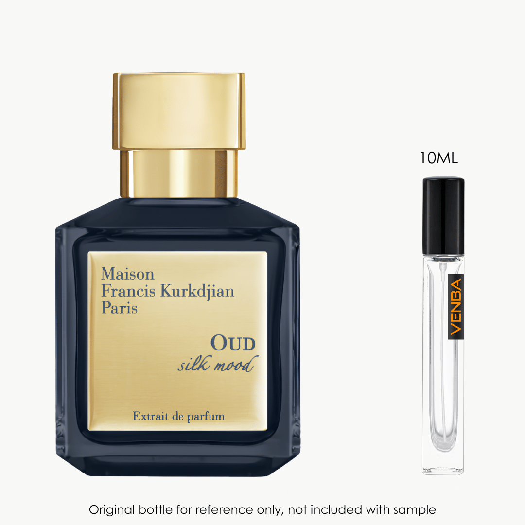 Maison Francis Kurkdjian Oud Silk Mood Extrait