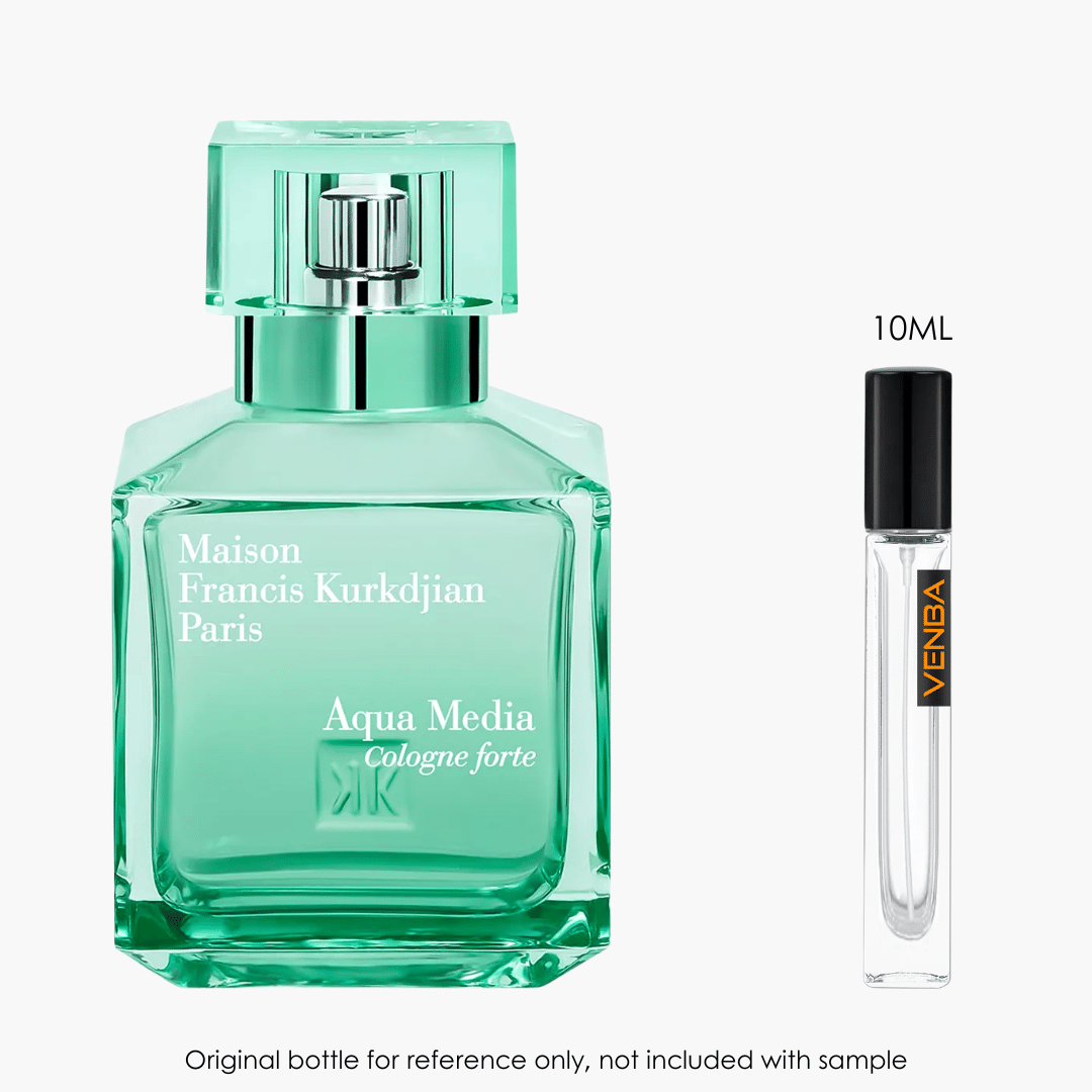 Maison Francis Kurkdjian Aqua Media Cologne Forte EDP