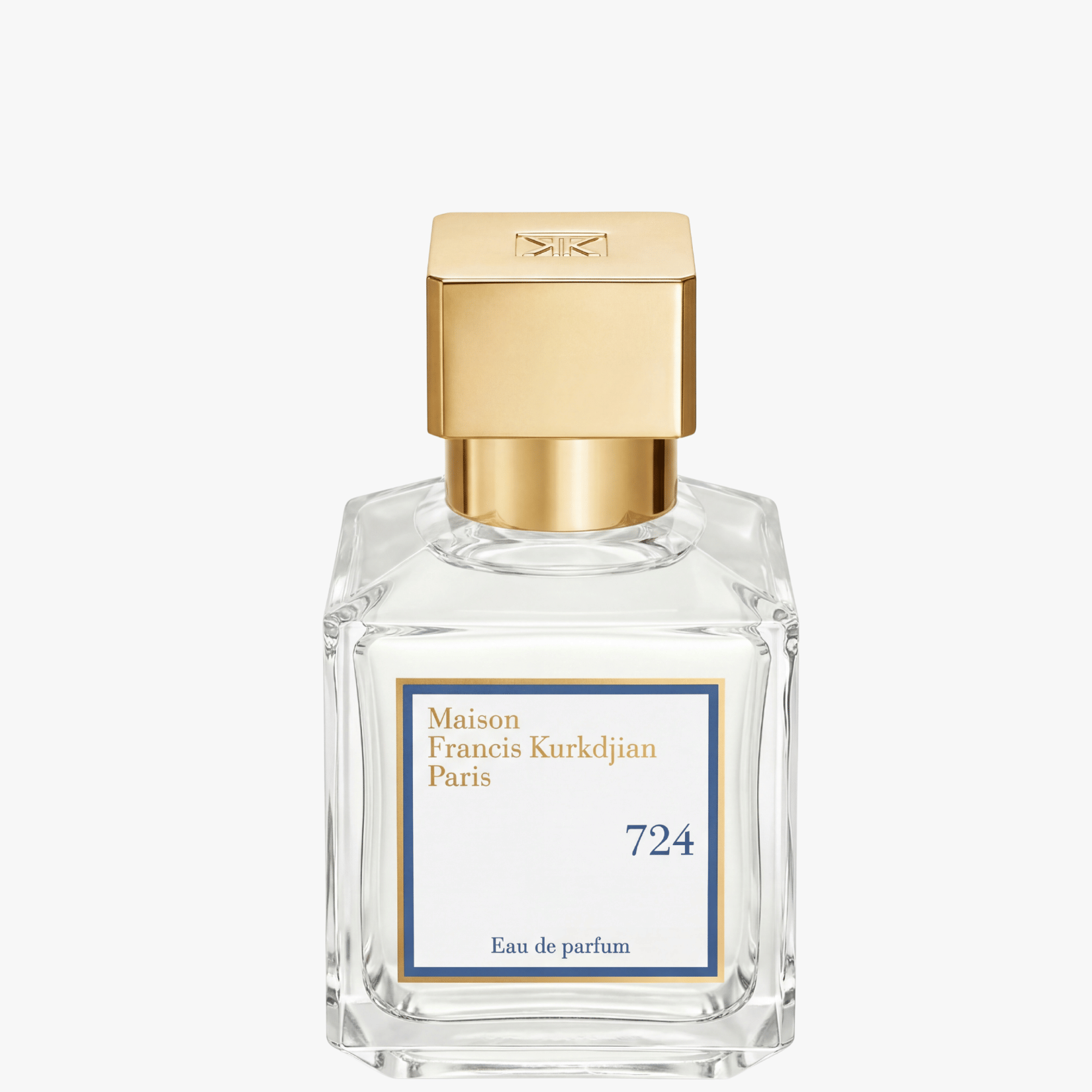 Maison Francis Kurkdjian 724 EDP
