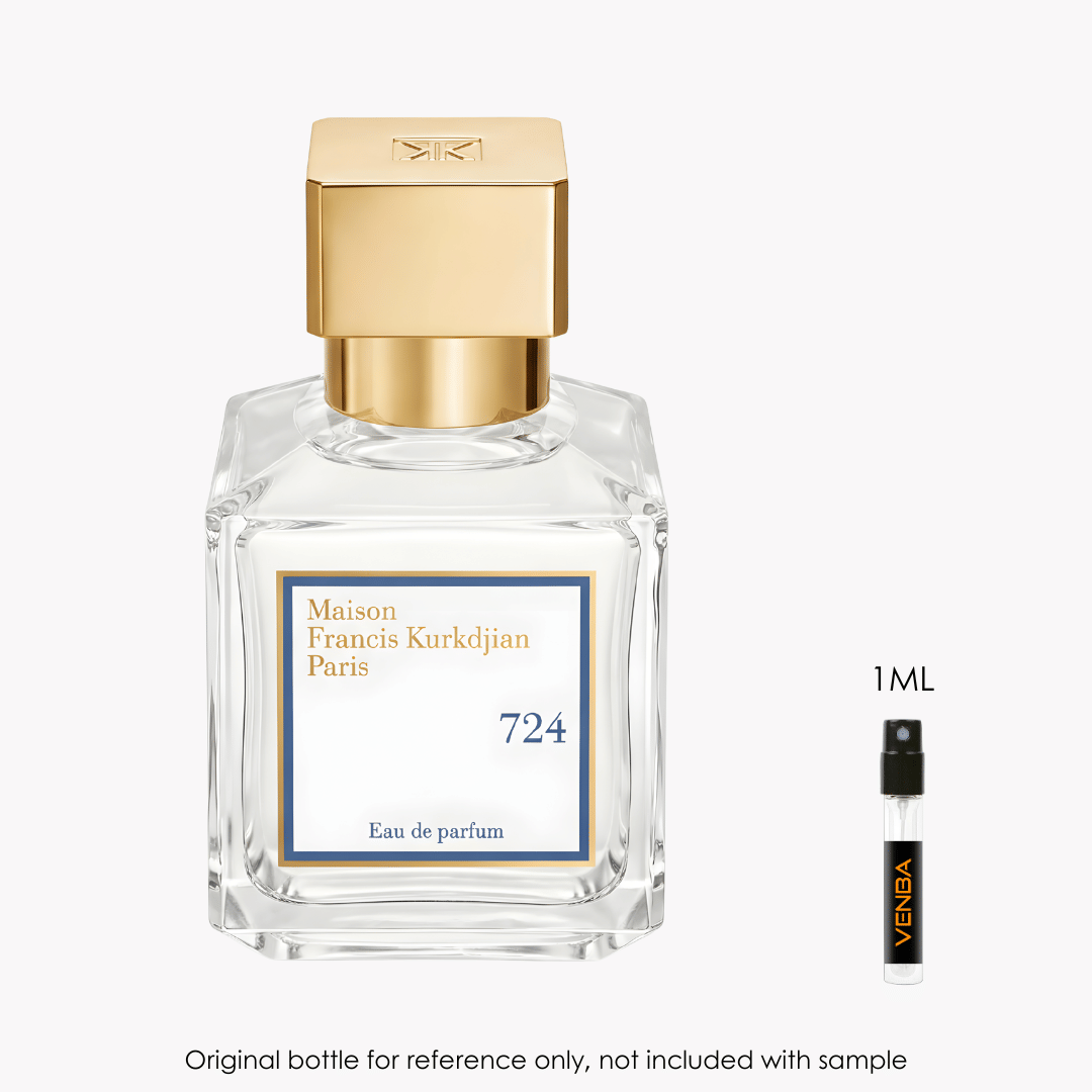 Maison Francis Kurkdjian 724 EDP
