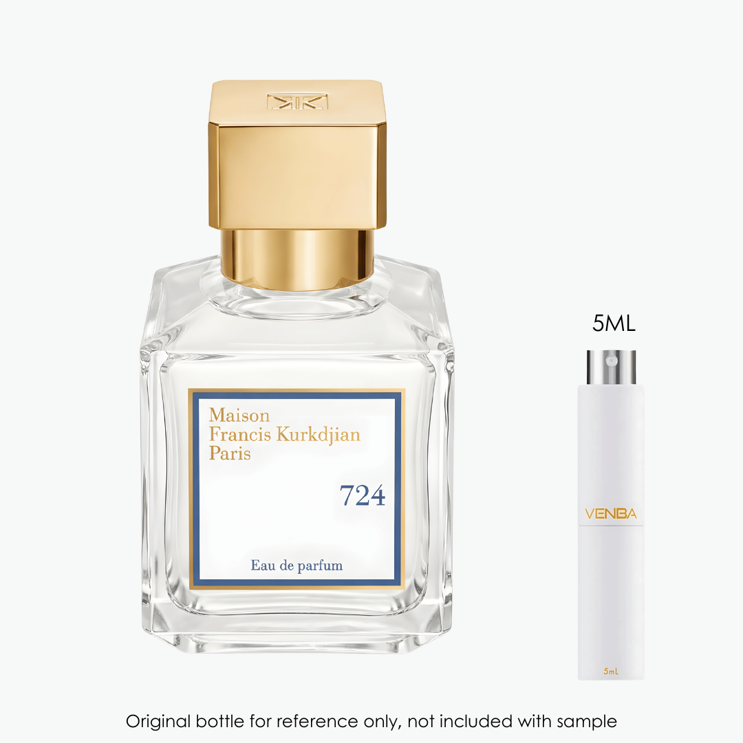 Maison Francis Kurkdjian 724 EDP