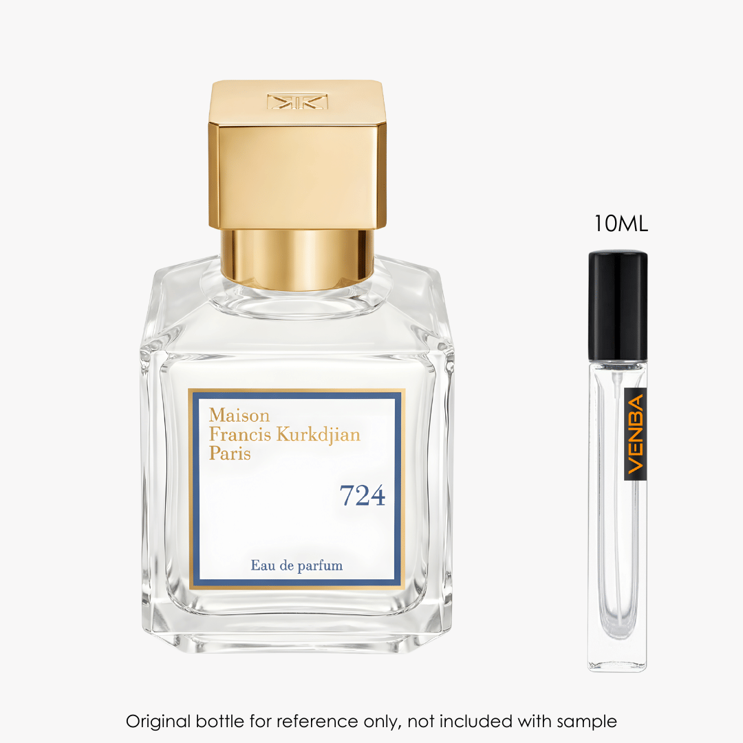 Maison Francis Kurkdjian 724 EDP