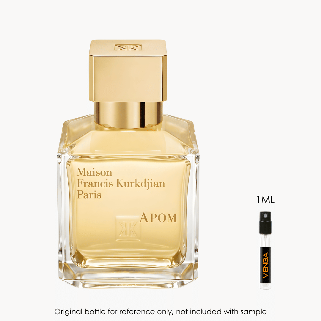 Maison Francis Kurkdjian APOM EDP