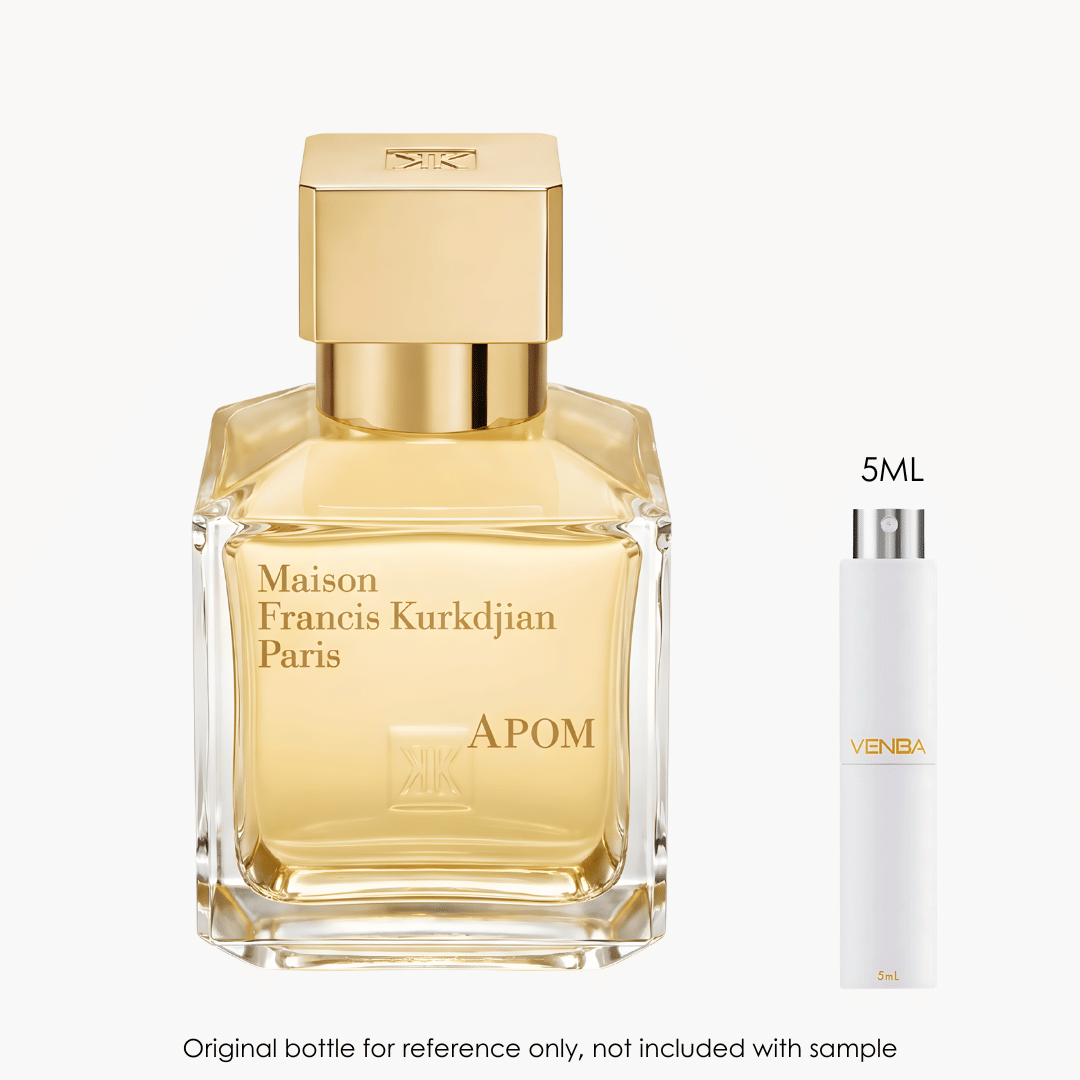 Maison Francis Kurkdjian APOM EDP