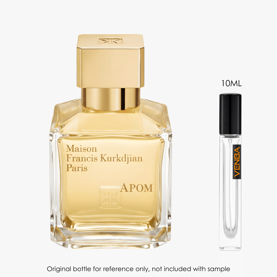 Maison Francis Kurkdjian APOM EDP