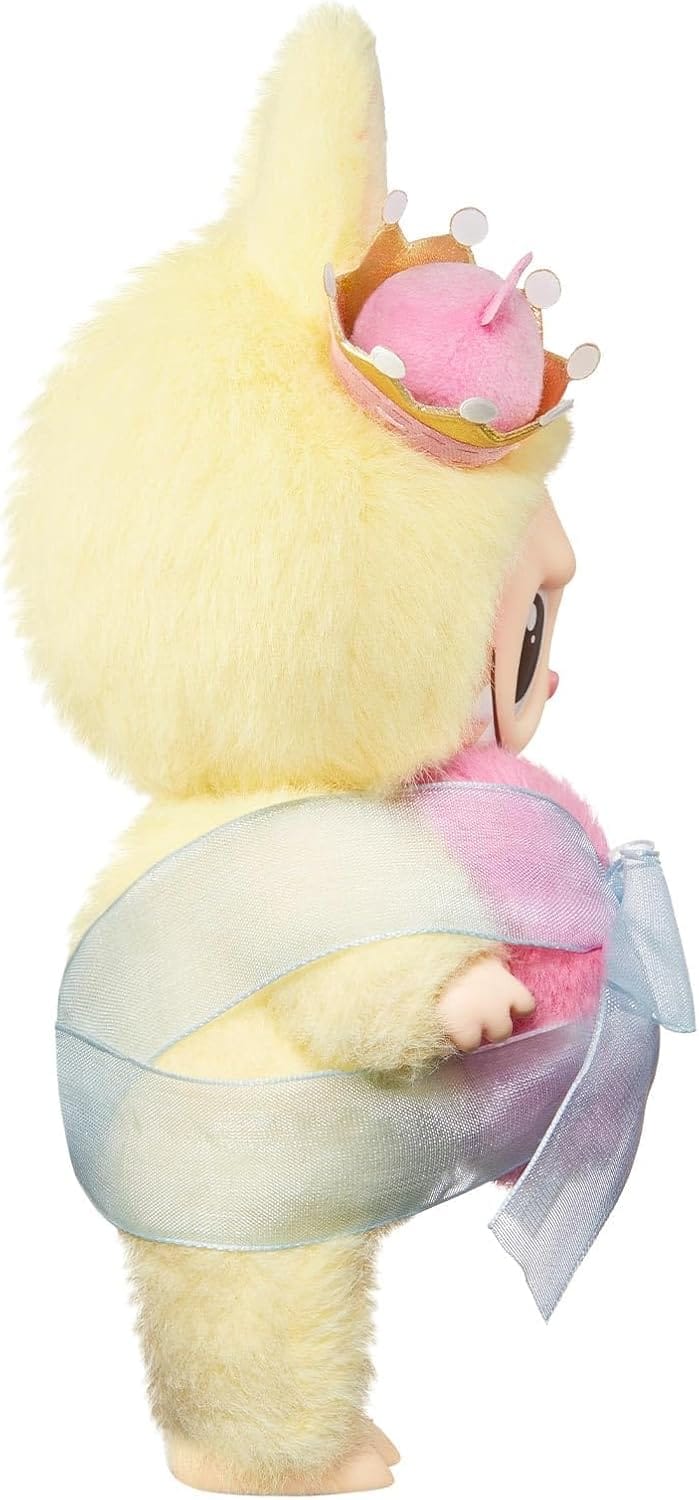 Labubu Shop Labubu Let's Checkmate Series Vinyl Plush Hanging Card – Pop Mart The Monsters