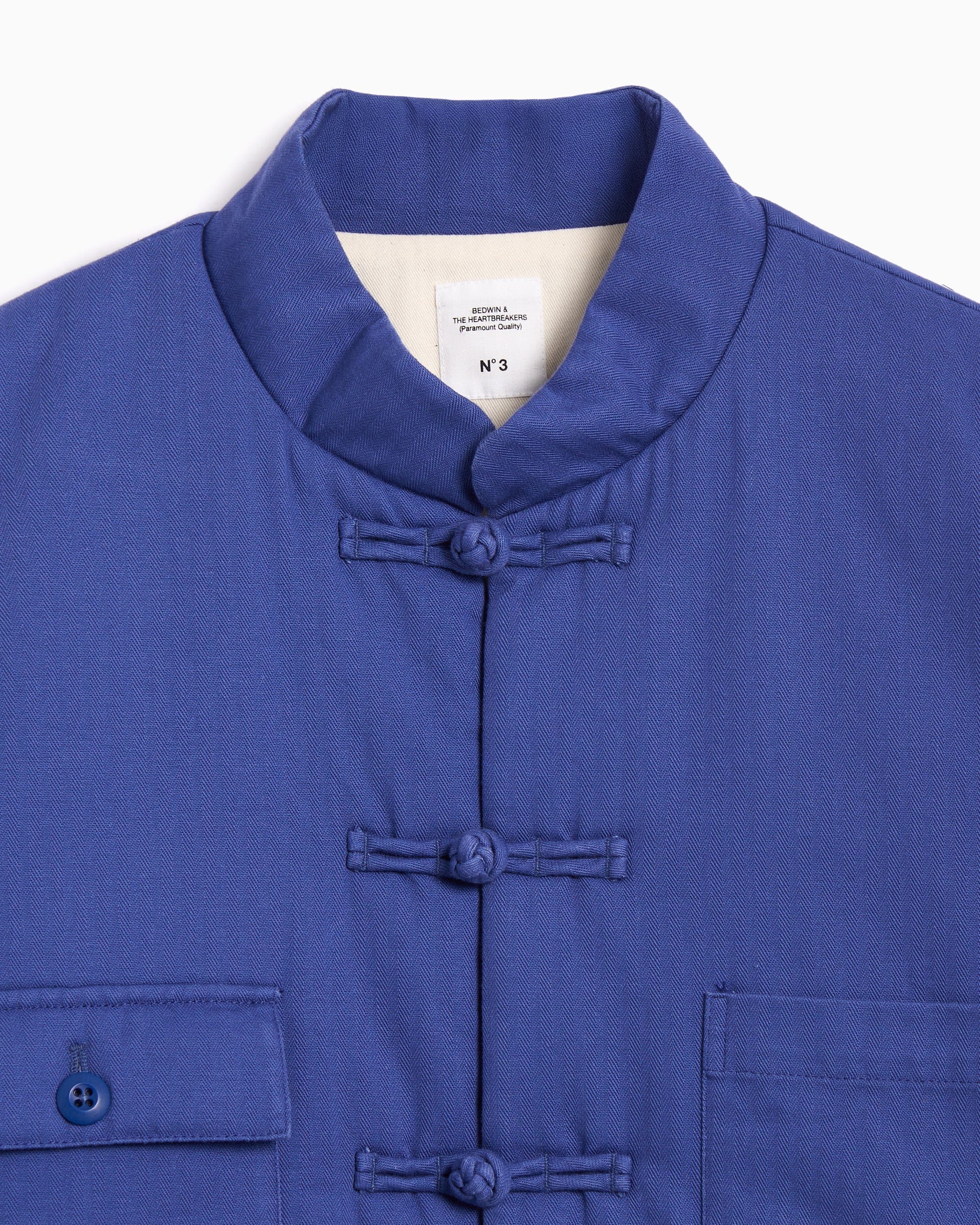 Bedwin Chaqueta ligera BEDWIN Kelly para hombre
