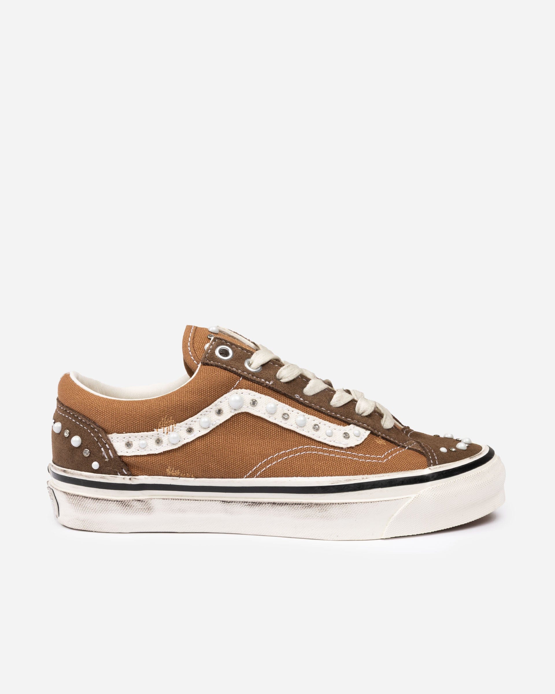 MM VF VANS LX Old Skool 36 Pearlized