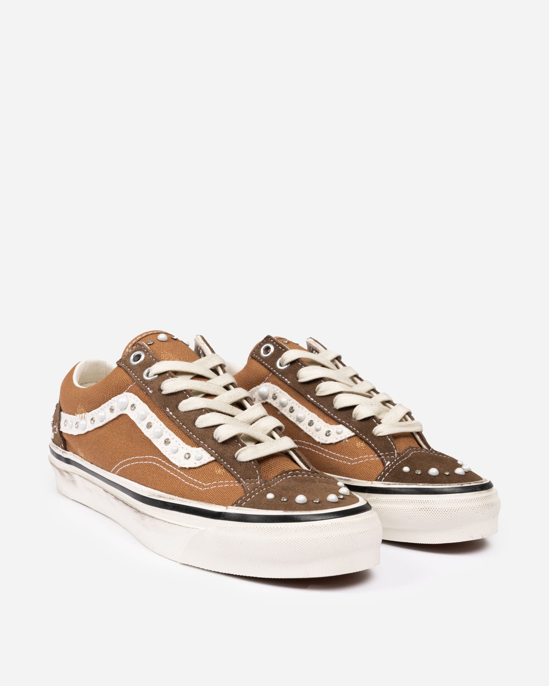 MM VF VANS LX Old Skool 36 Pearlized