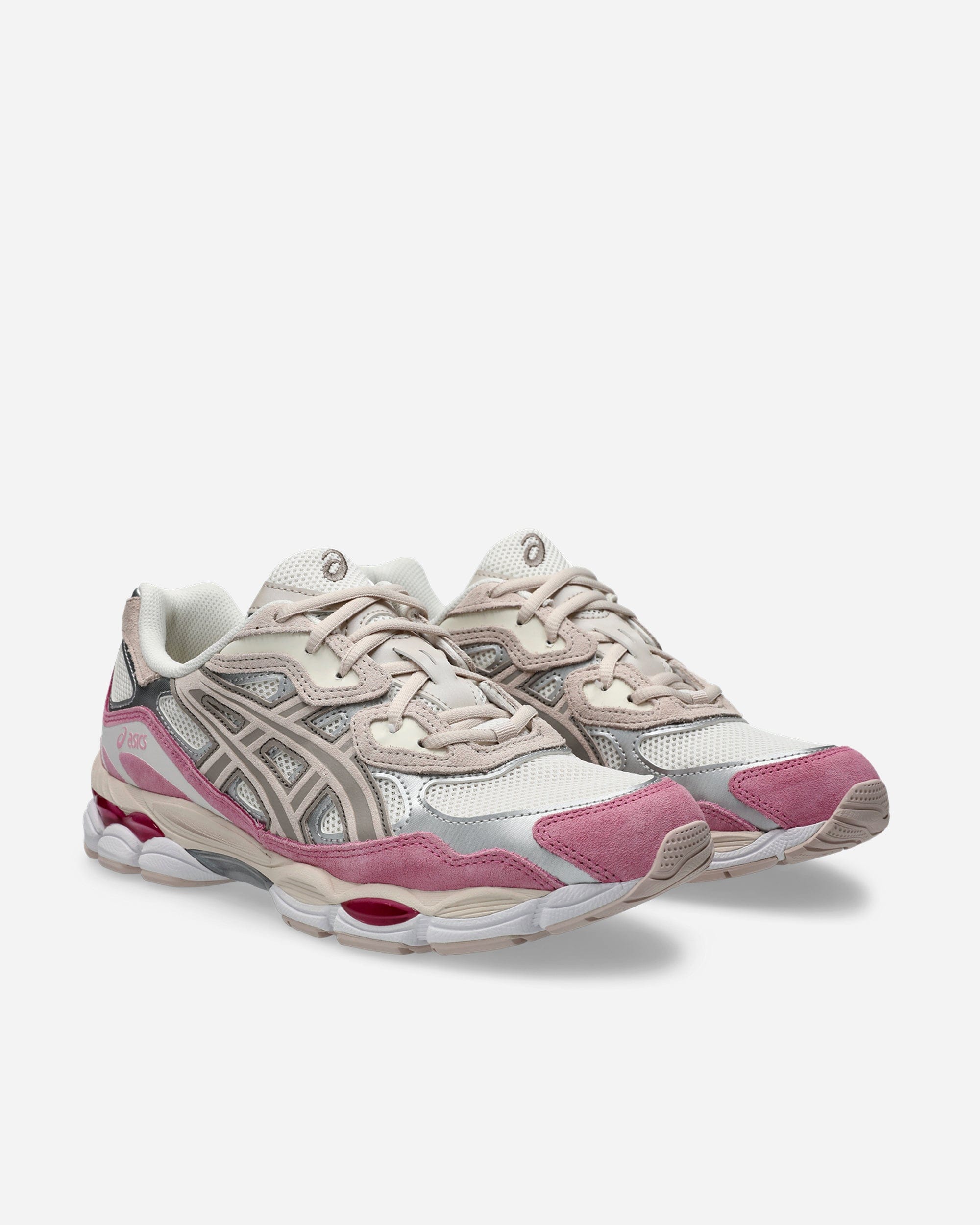 ASICS France S.A.S GEL - NYC