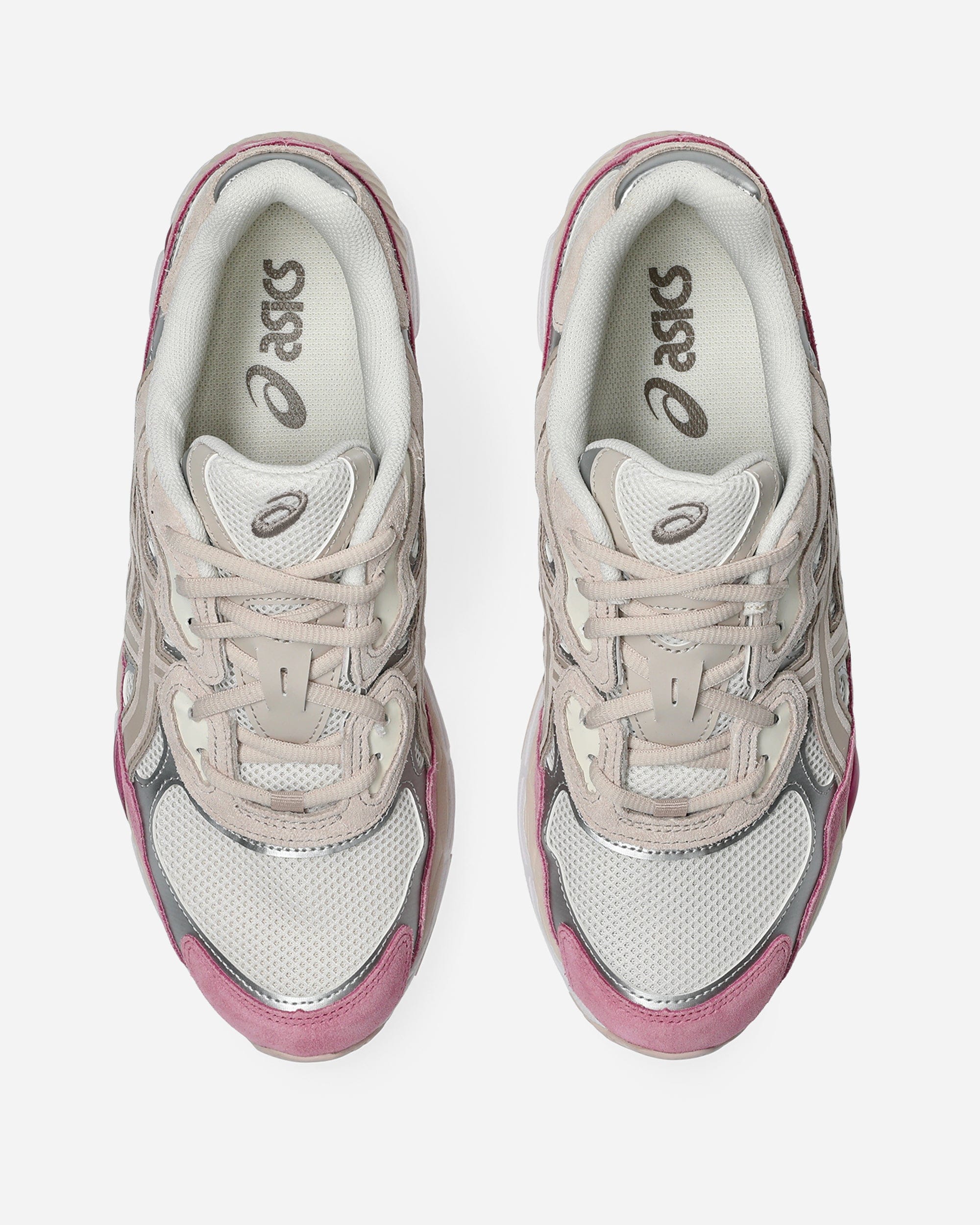 ASICS France S.A.S GEL - NYC