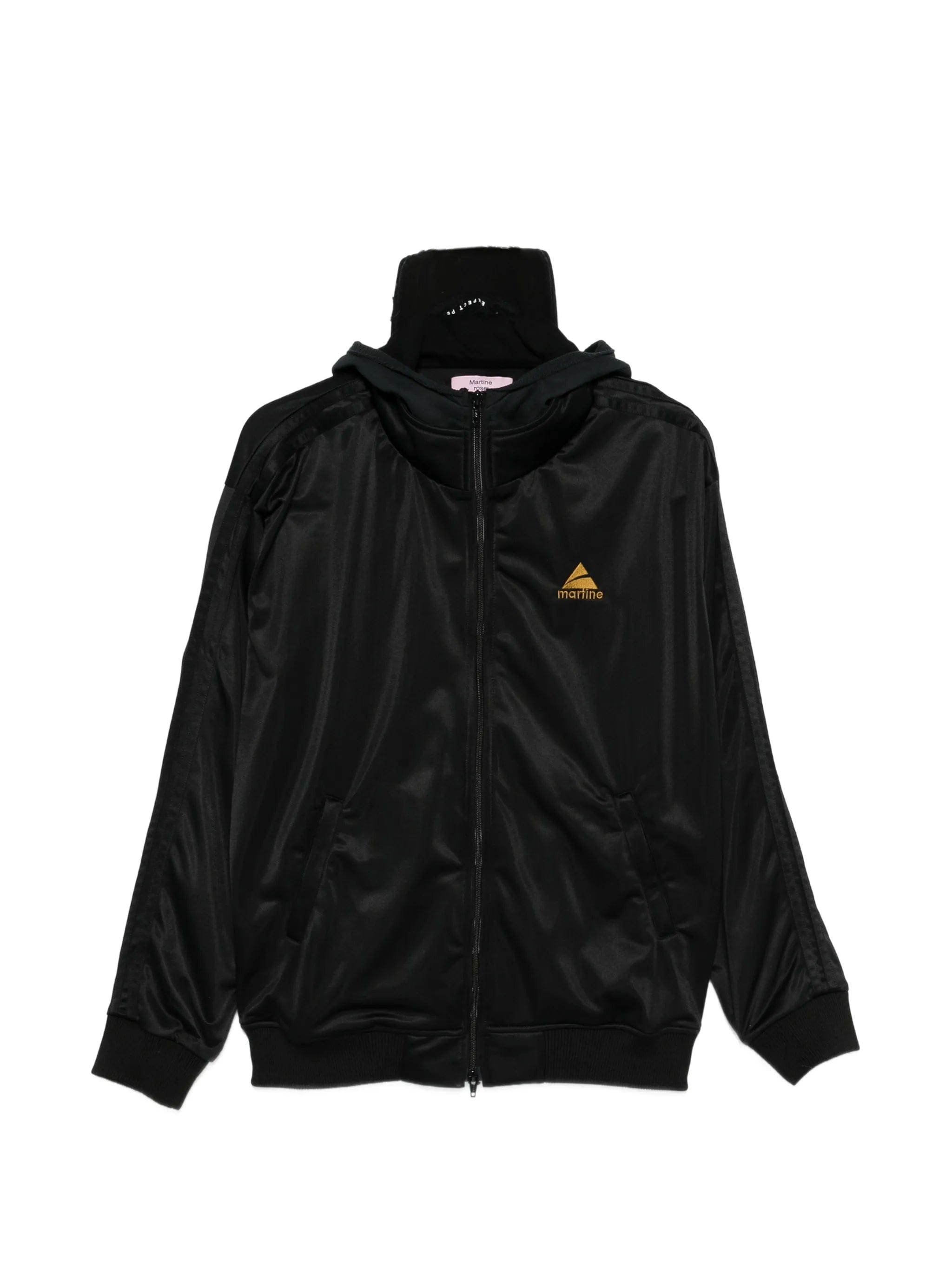Martine Rose zip - up track jacket