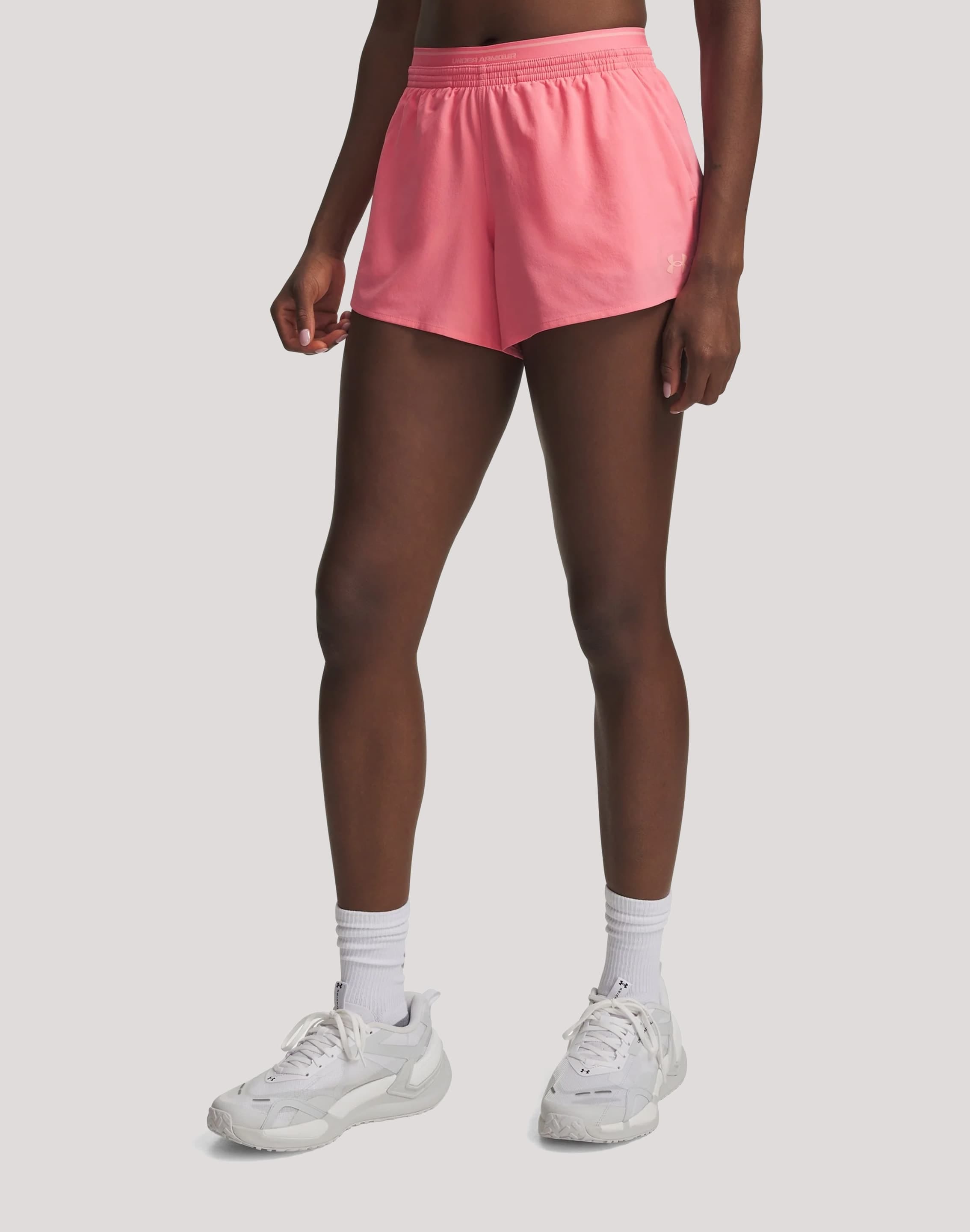 Under Armour Vanish Shorts