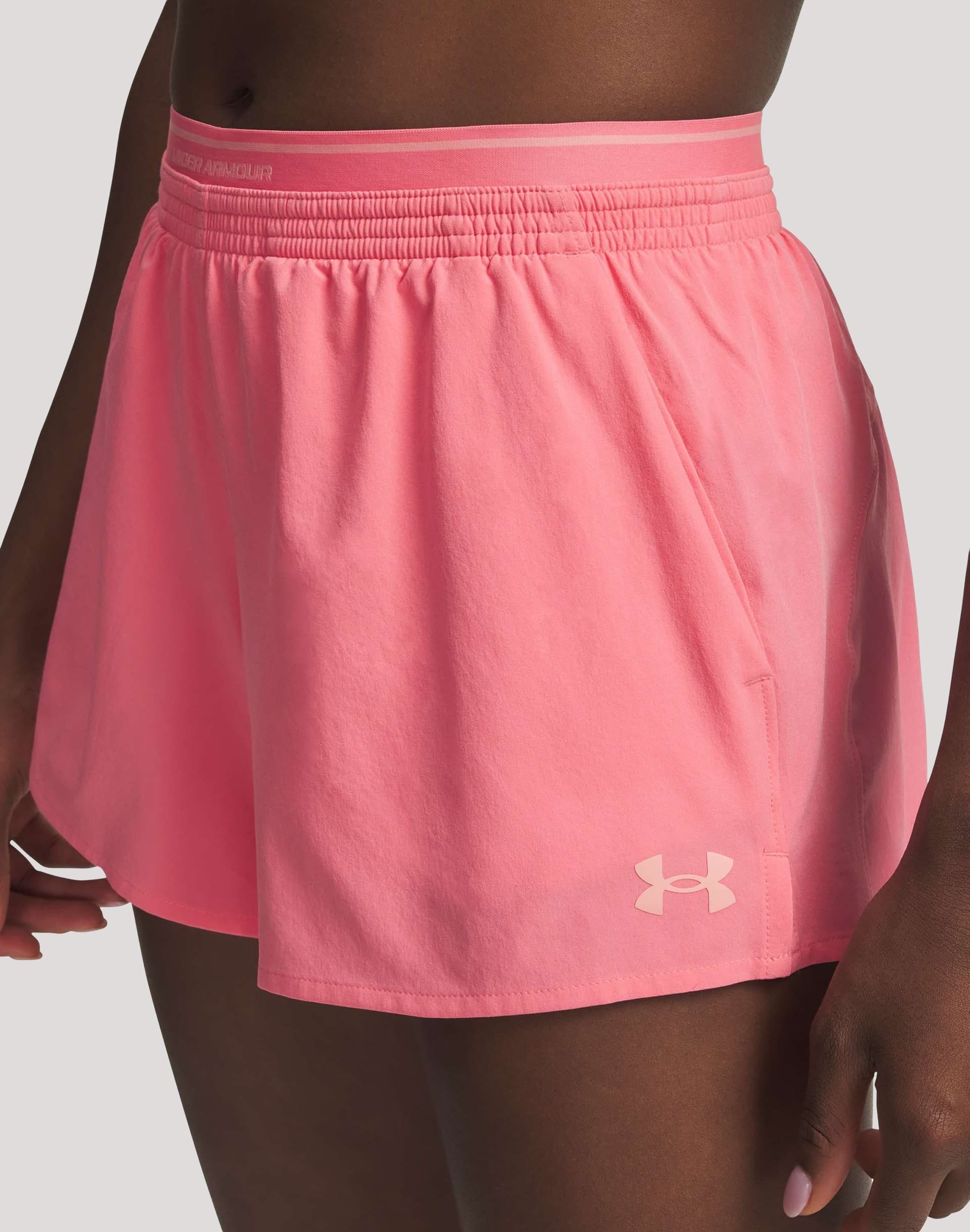 Under Armour Vanish Shorts