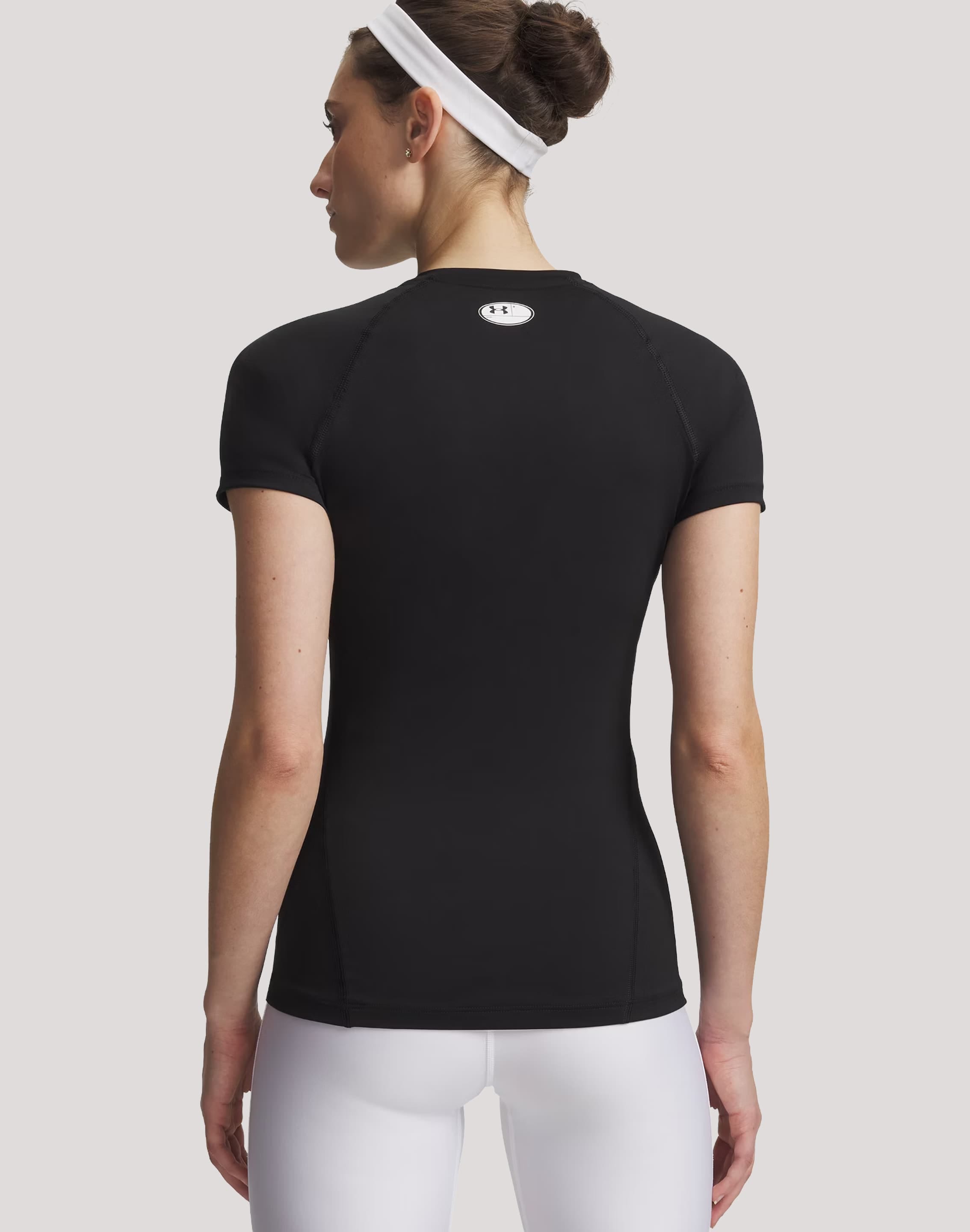 Under Armour HeatGear Compression T-Shirt