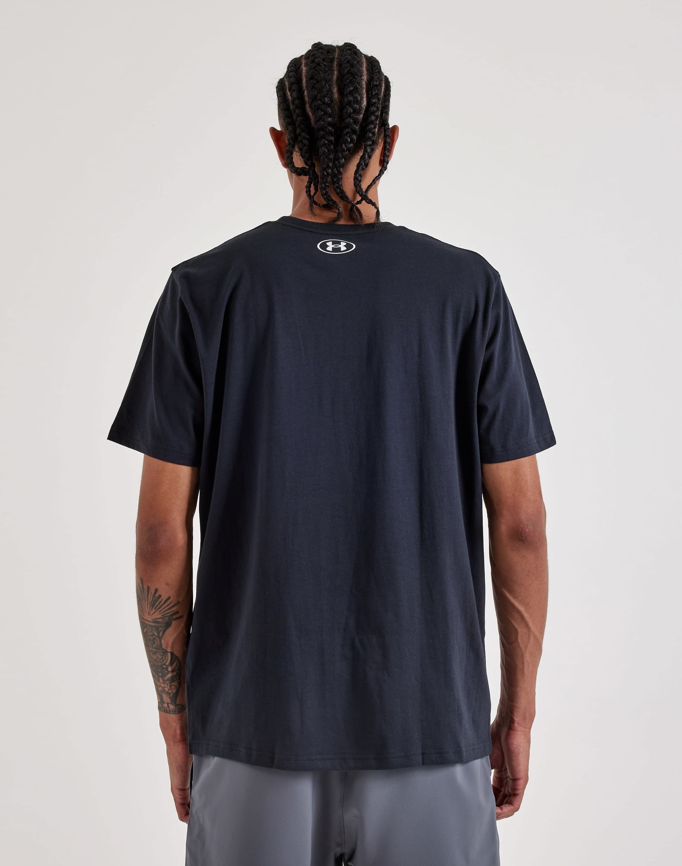 Under Armour Sportstyle Logo T-Shirt