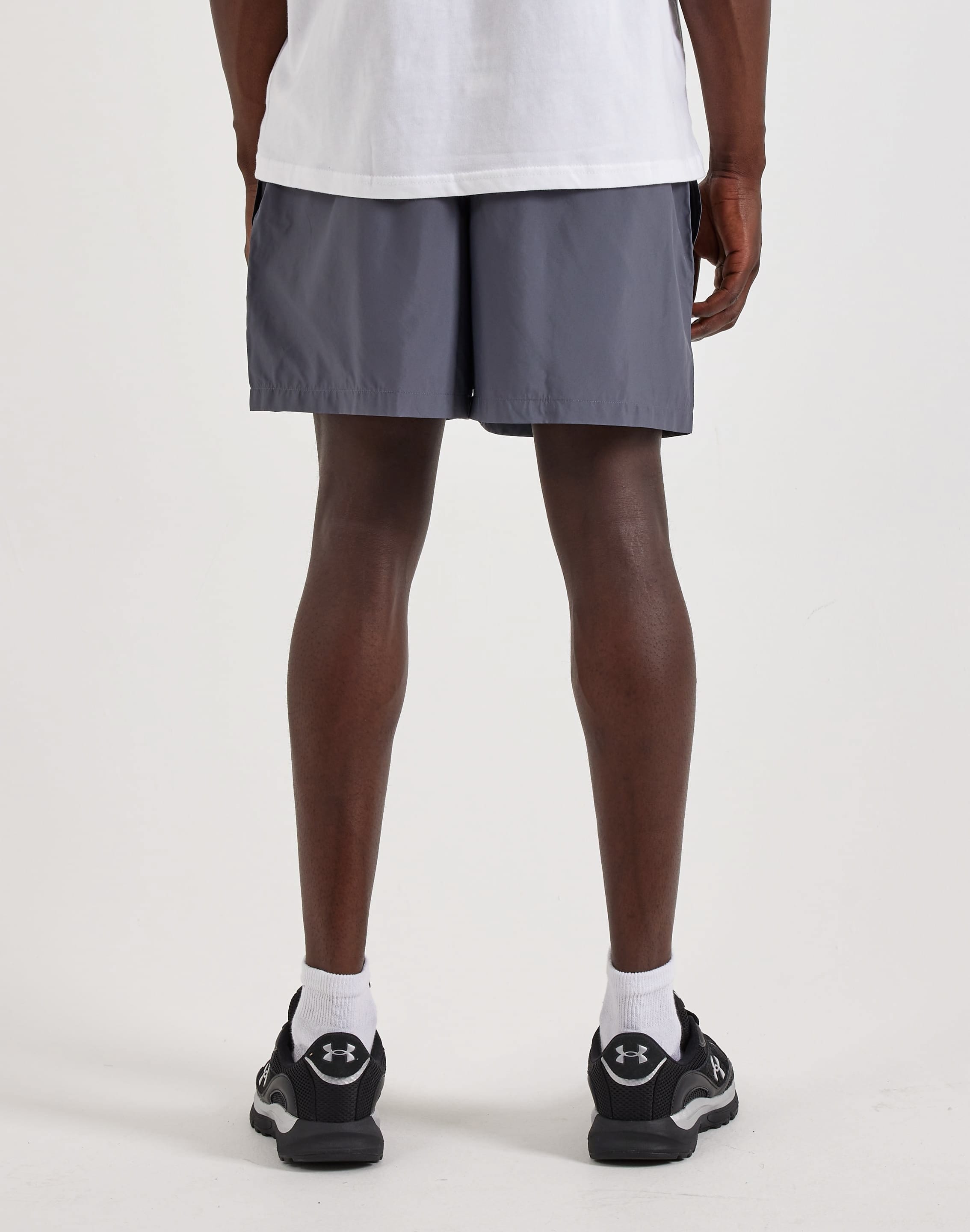 Under Armour Icon Volley Shorts