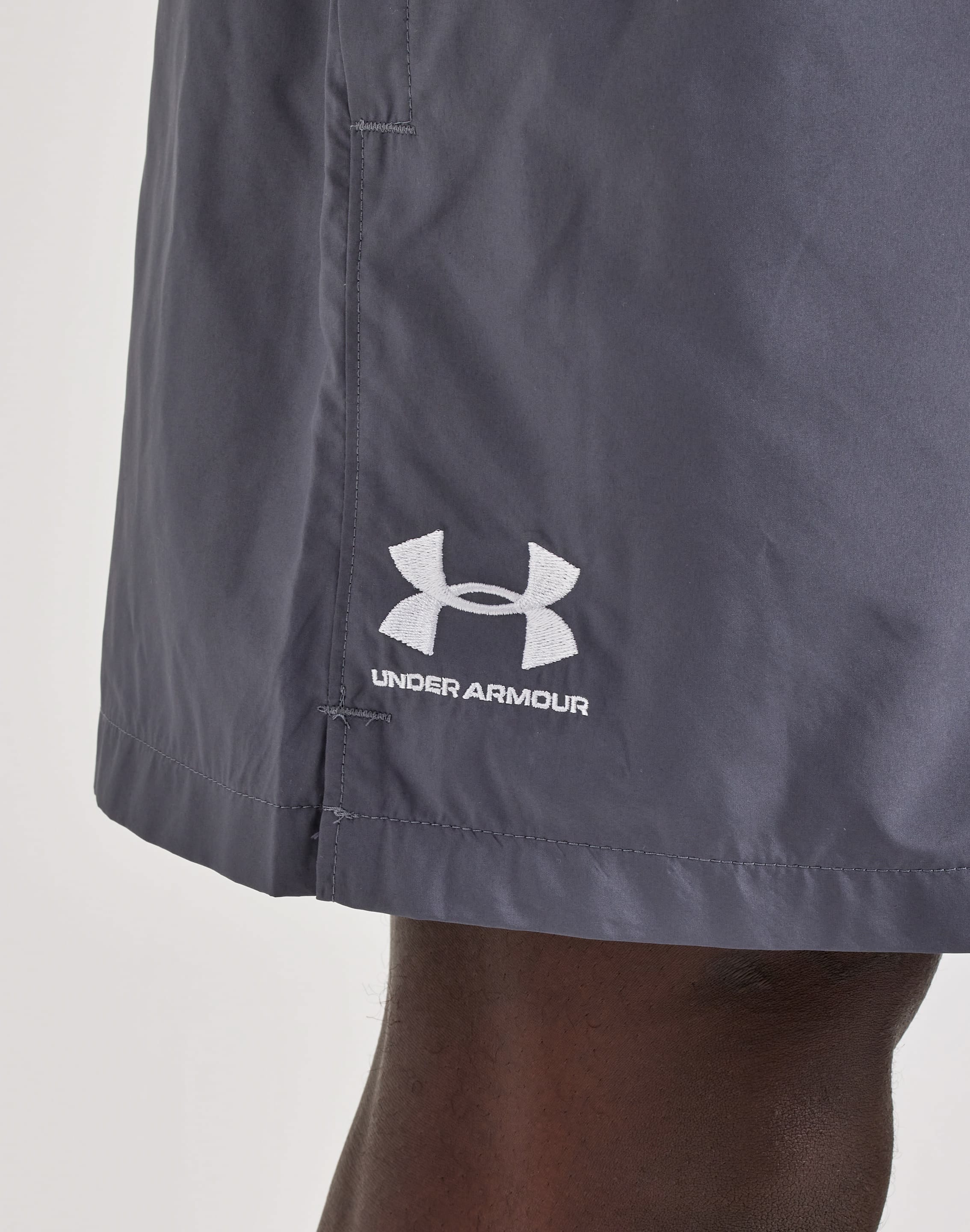 Under Armour Icon Volley Shorts