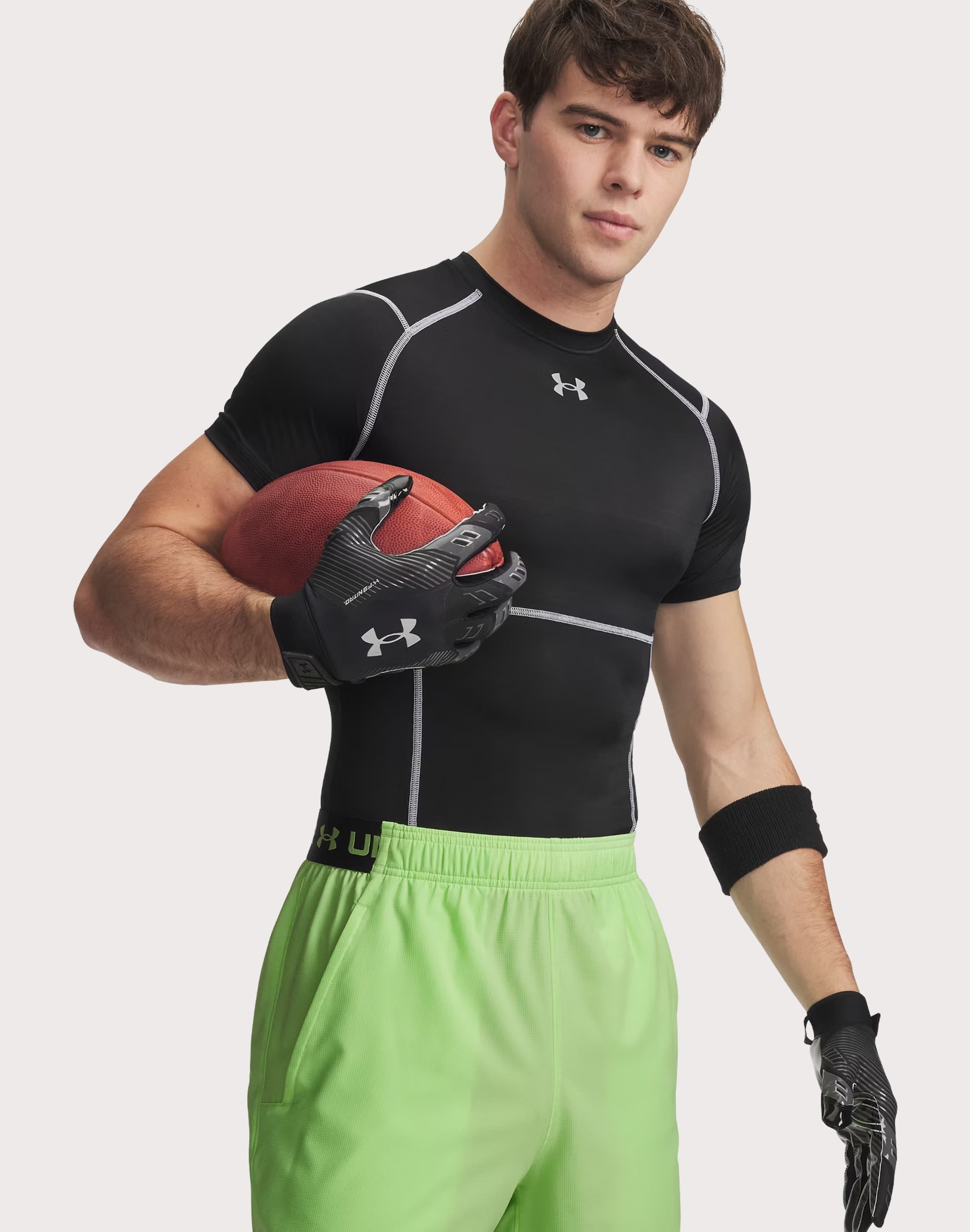 Under Armour HeatGear Elite T-Shirt