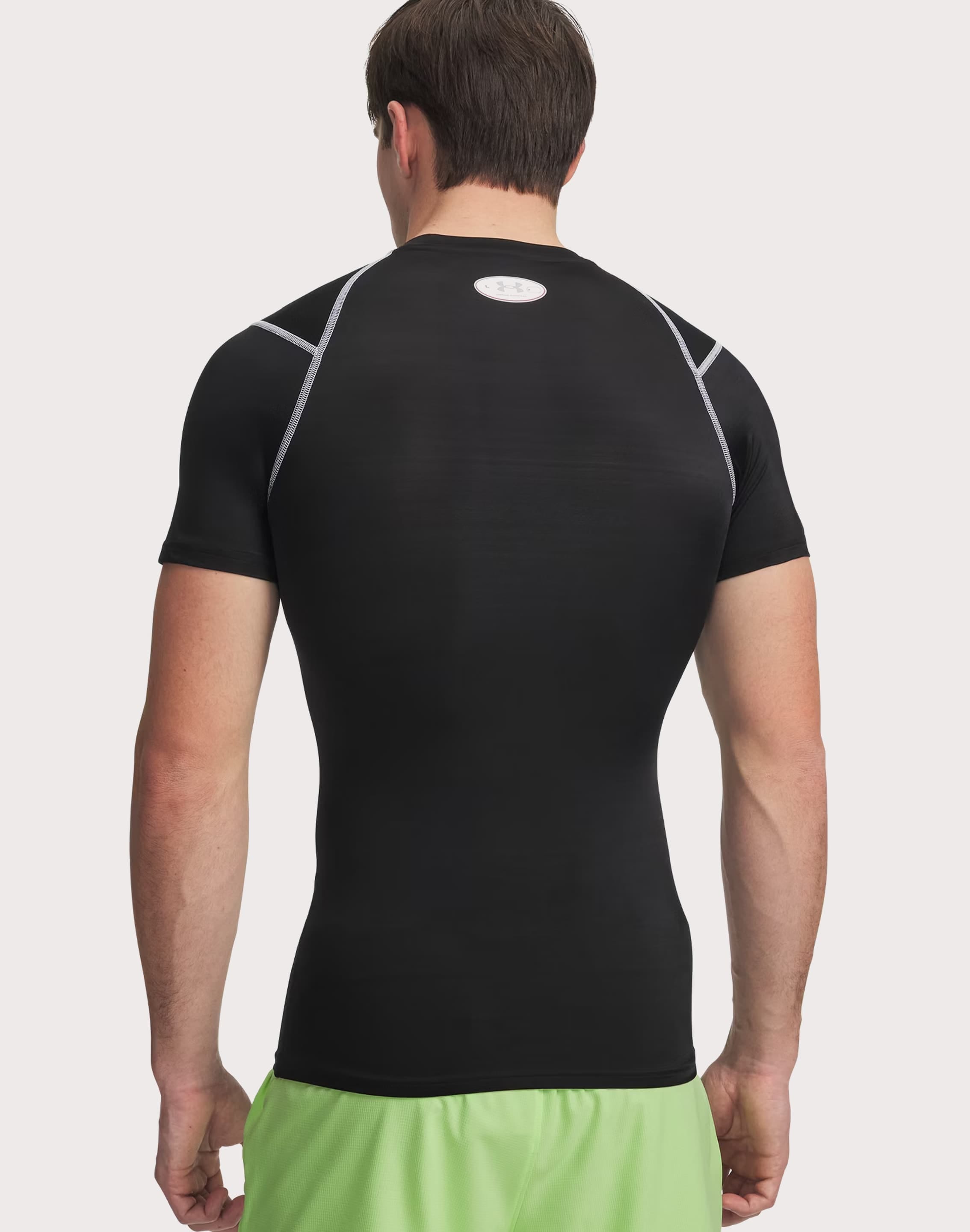 Under Armour HeatGear Elite T-Shirt